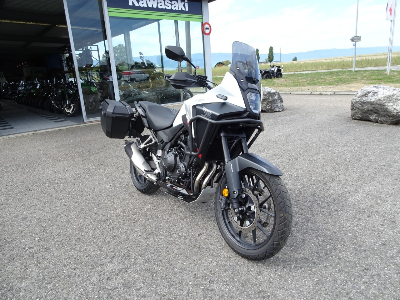 HONDA NX 500 (CB500 XA)-image-1