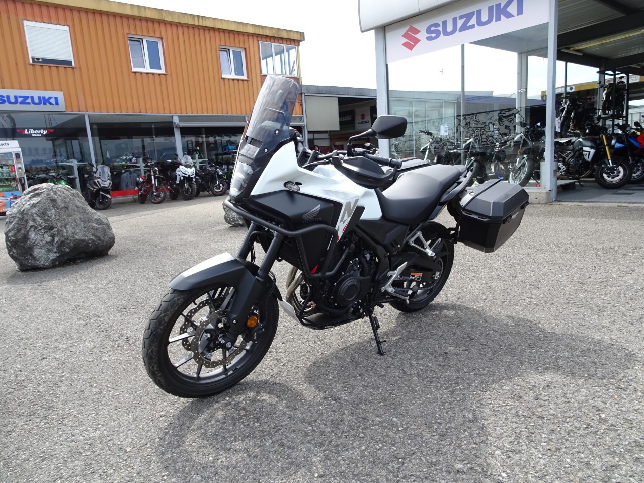 HONDA NX 500 (CB500 XA)-image-3