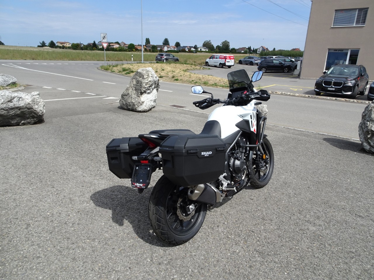 HONDA NX 500 (CB500 XA)-image-5