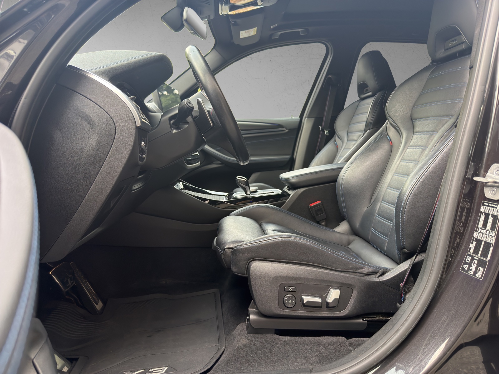 BMW X3 M40i M Sport Edition-image-15
