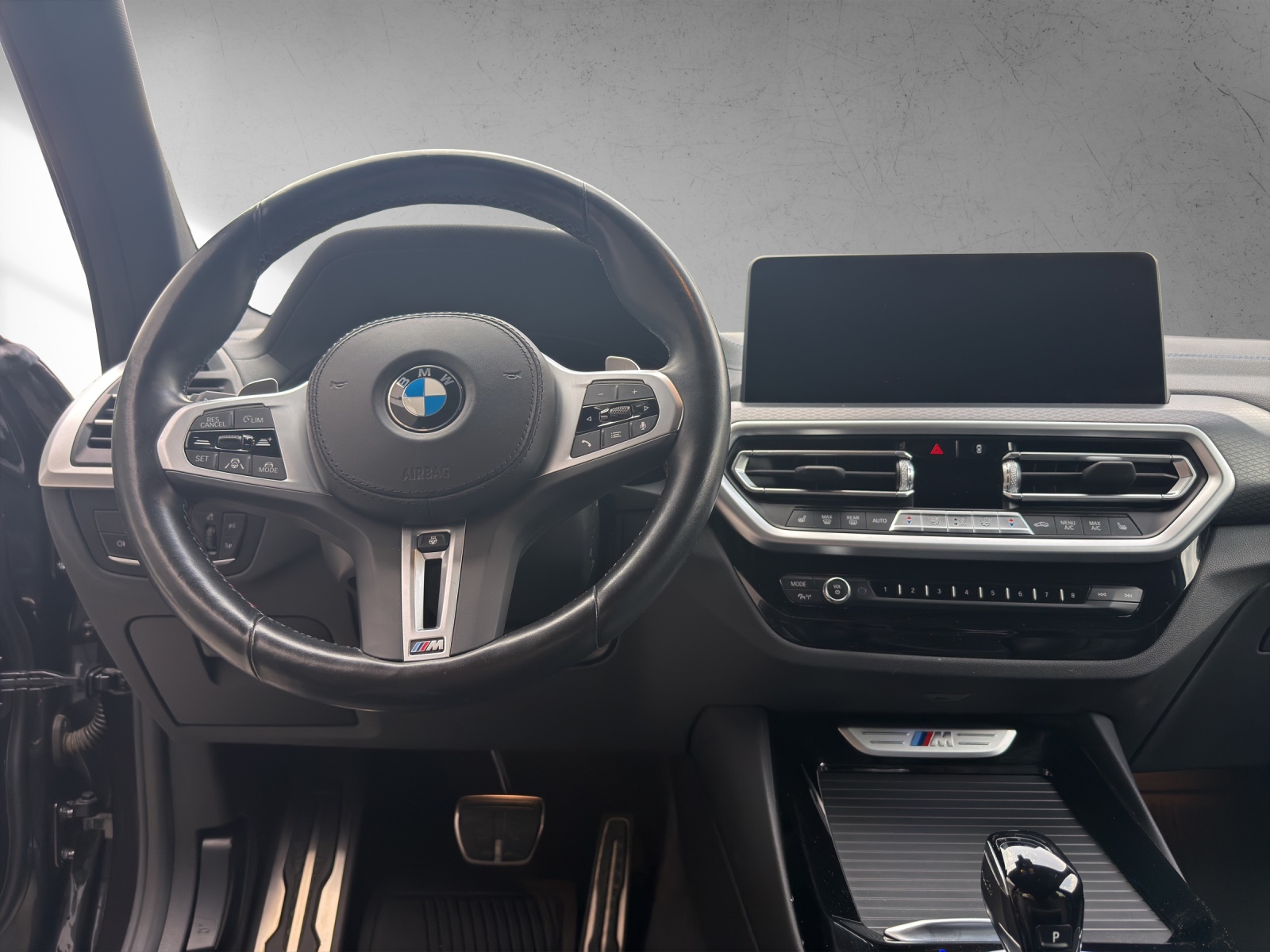BMW X3 M40i M Sport Edition-image-13