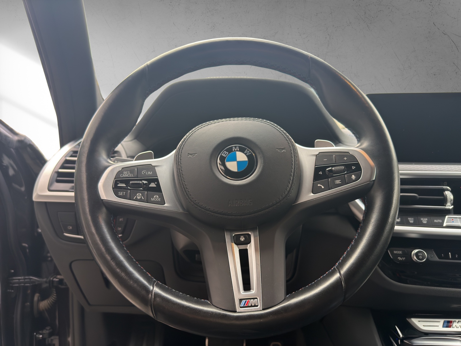 BMW X3 M40i M Sport Edition-image-12