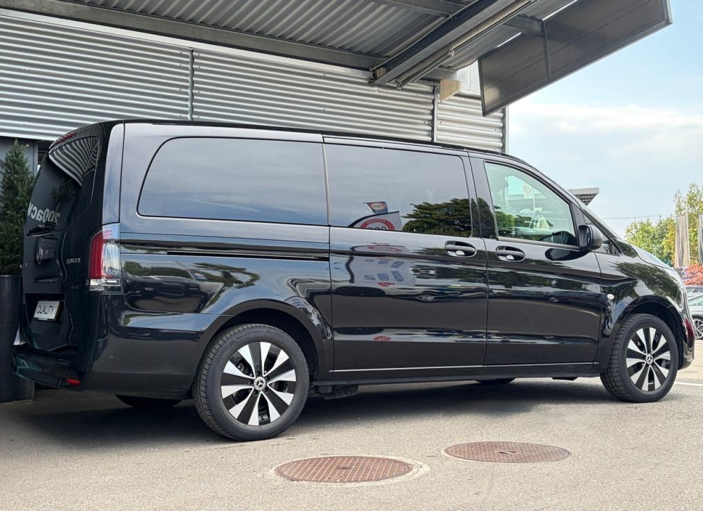 MERCEDES-BENZ Vito 116 CDI Lang Select Tourer 4Matic 9G-Tronic-showroom-element-2