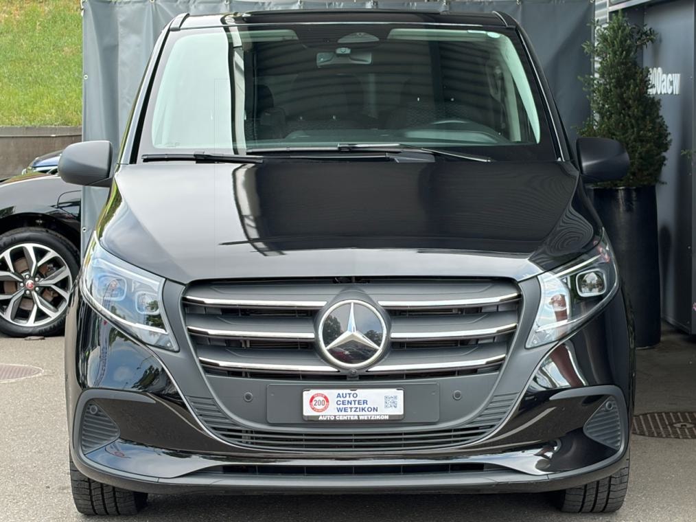 MERCEDES-BENZ Vito 116 CDI Lang Select Tourer 4Matic 9G-Tronic