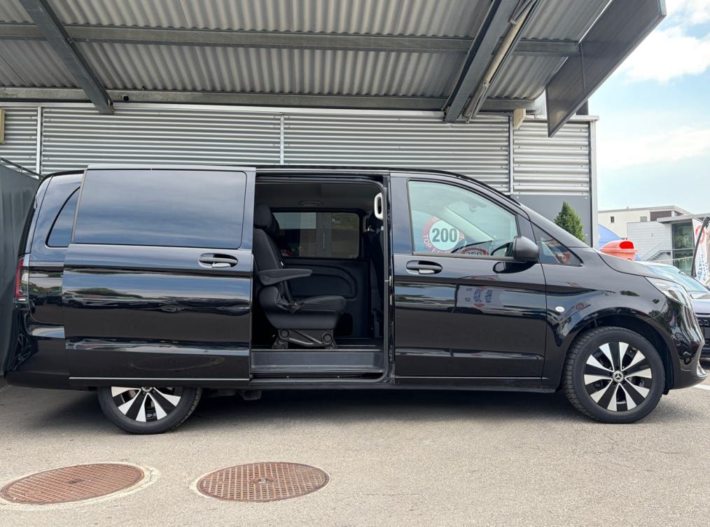 MERCEDES-BENZ Vito 116 CDI Lang Select Tourer 4Matic 9G-Tronic-showroom-element-3