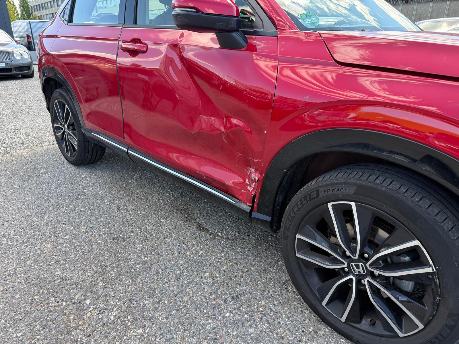 HONDA HR-V 1.5 i-MMD Advance-image-11