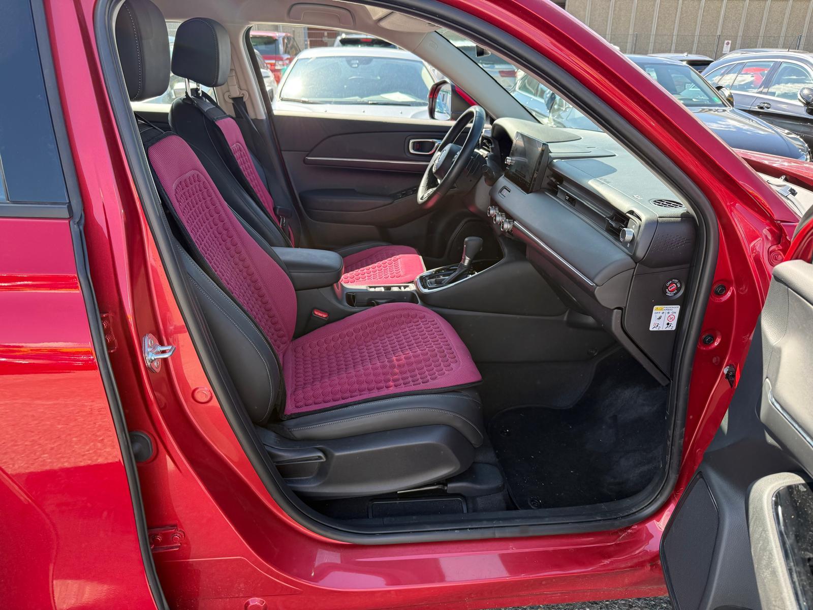 HONDA HR-V 1.5 i-MMD Advance-image-15