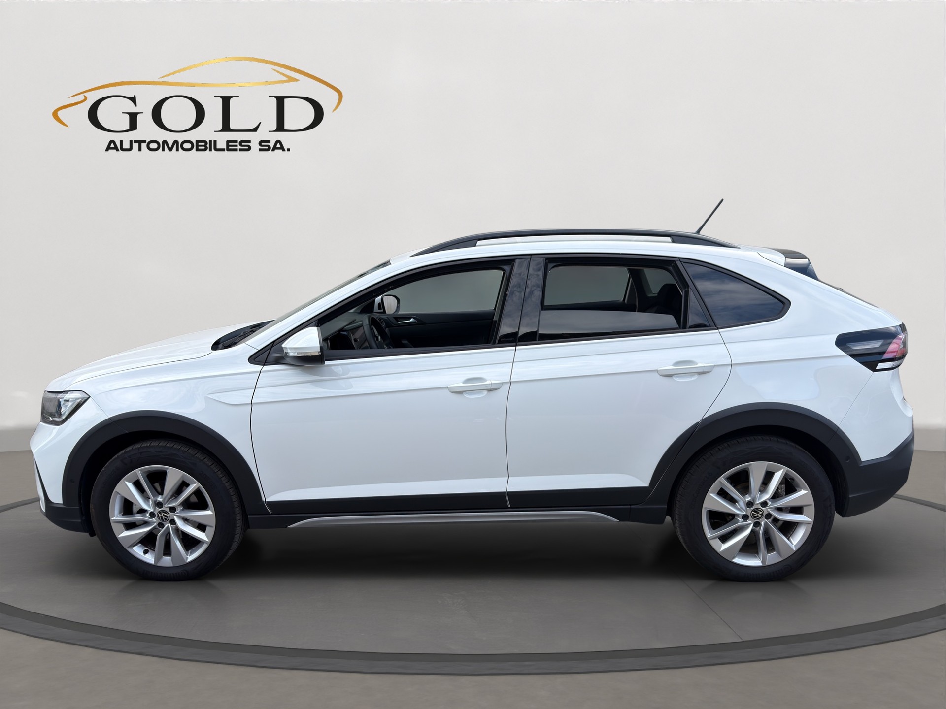 VW Taigo 1.0 TSI Life United DSG-image-10