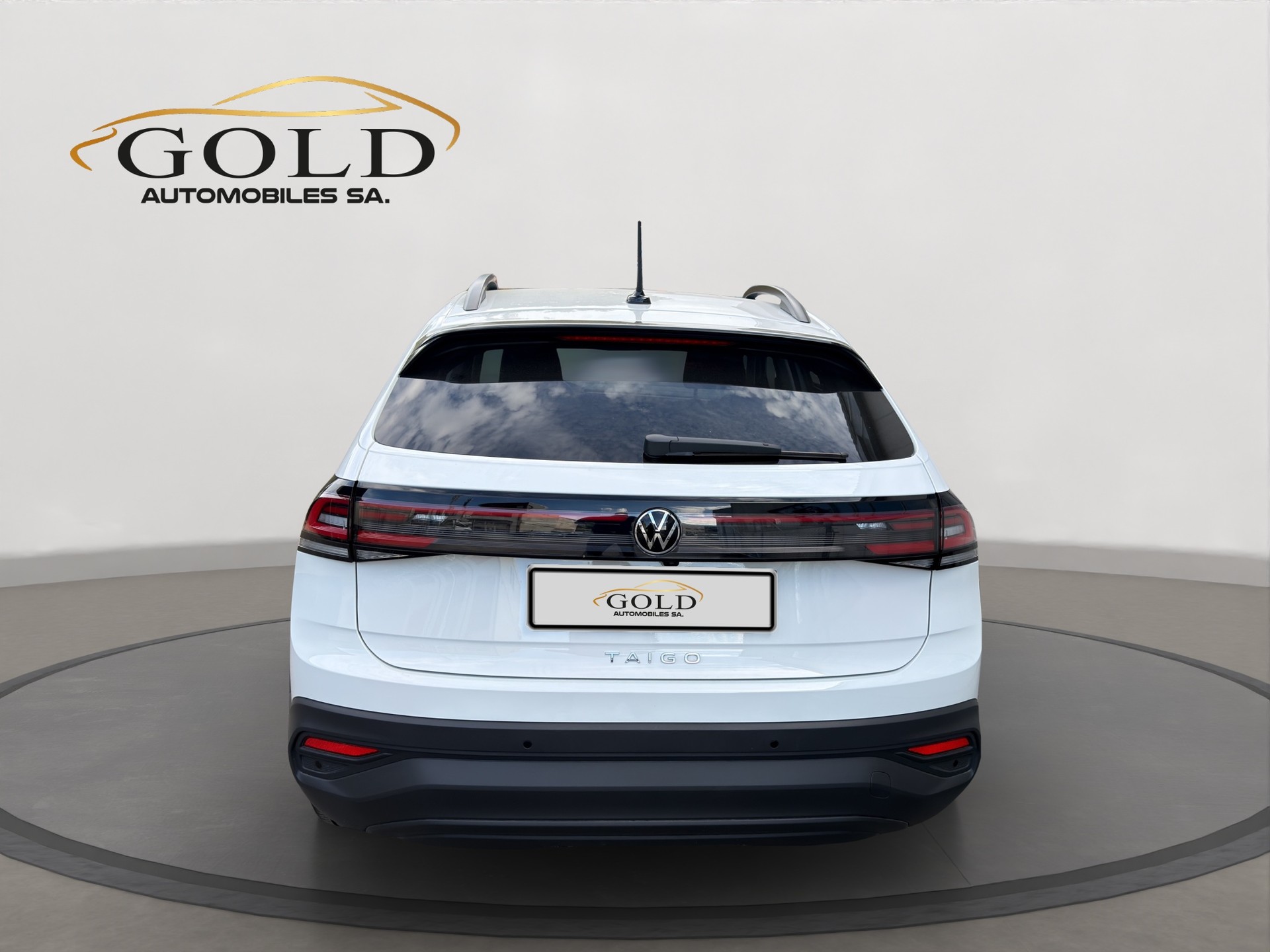 VW Taigo 1.0 TSI Life United DSG-image-13
