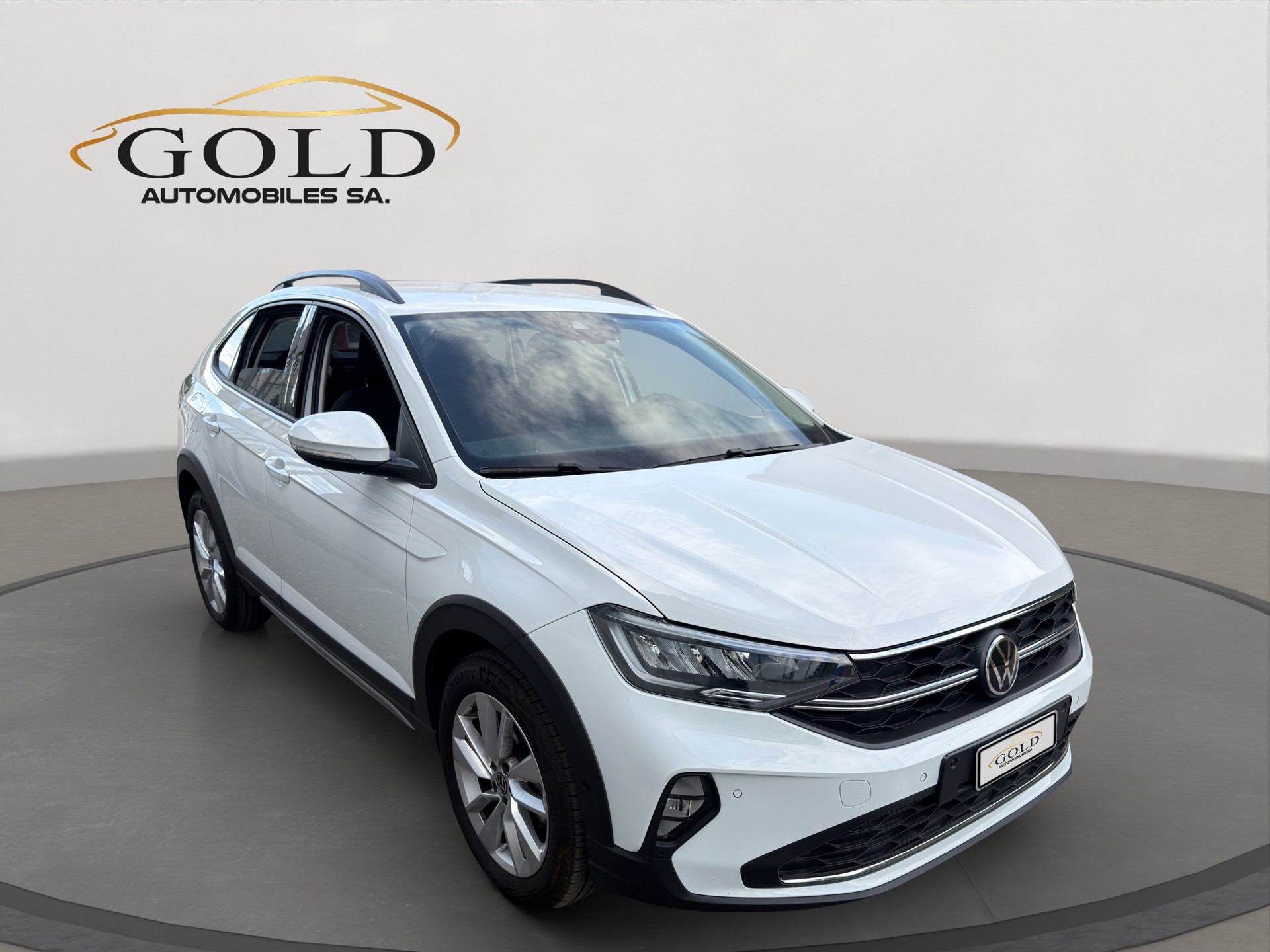 VW Taigo 1.0 TSI Life United DSG-image-8