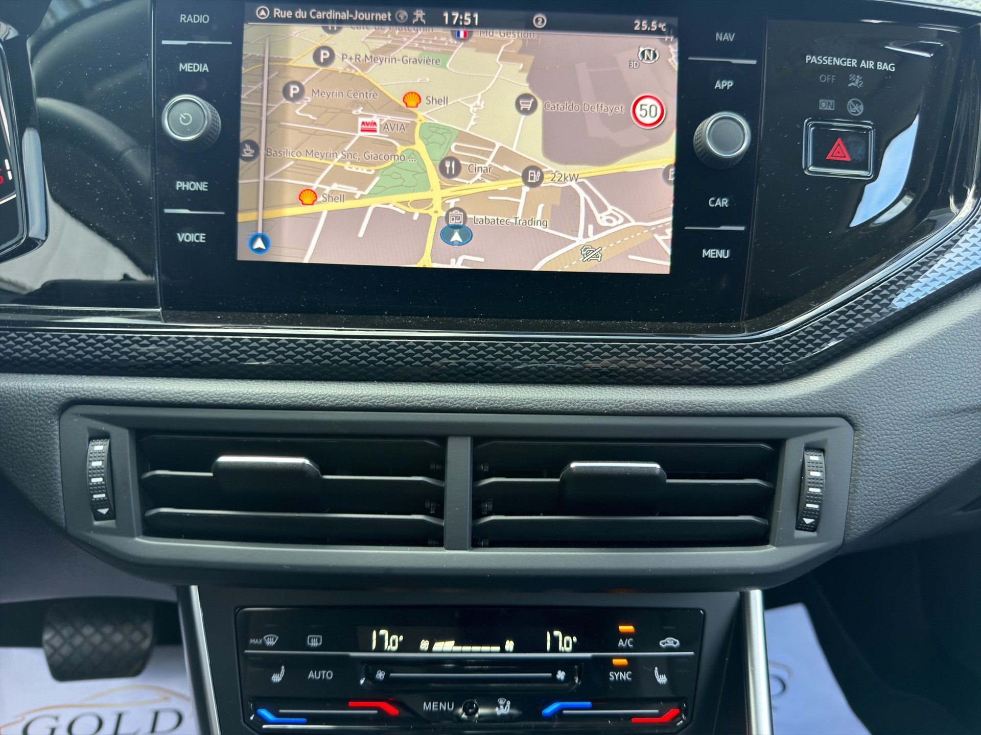 VW Taigo 1.0 TSI Life United DSG-image-6