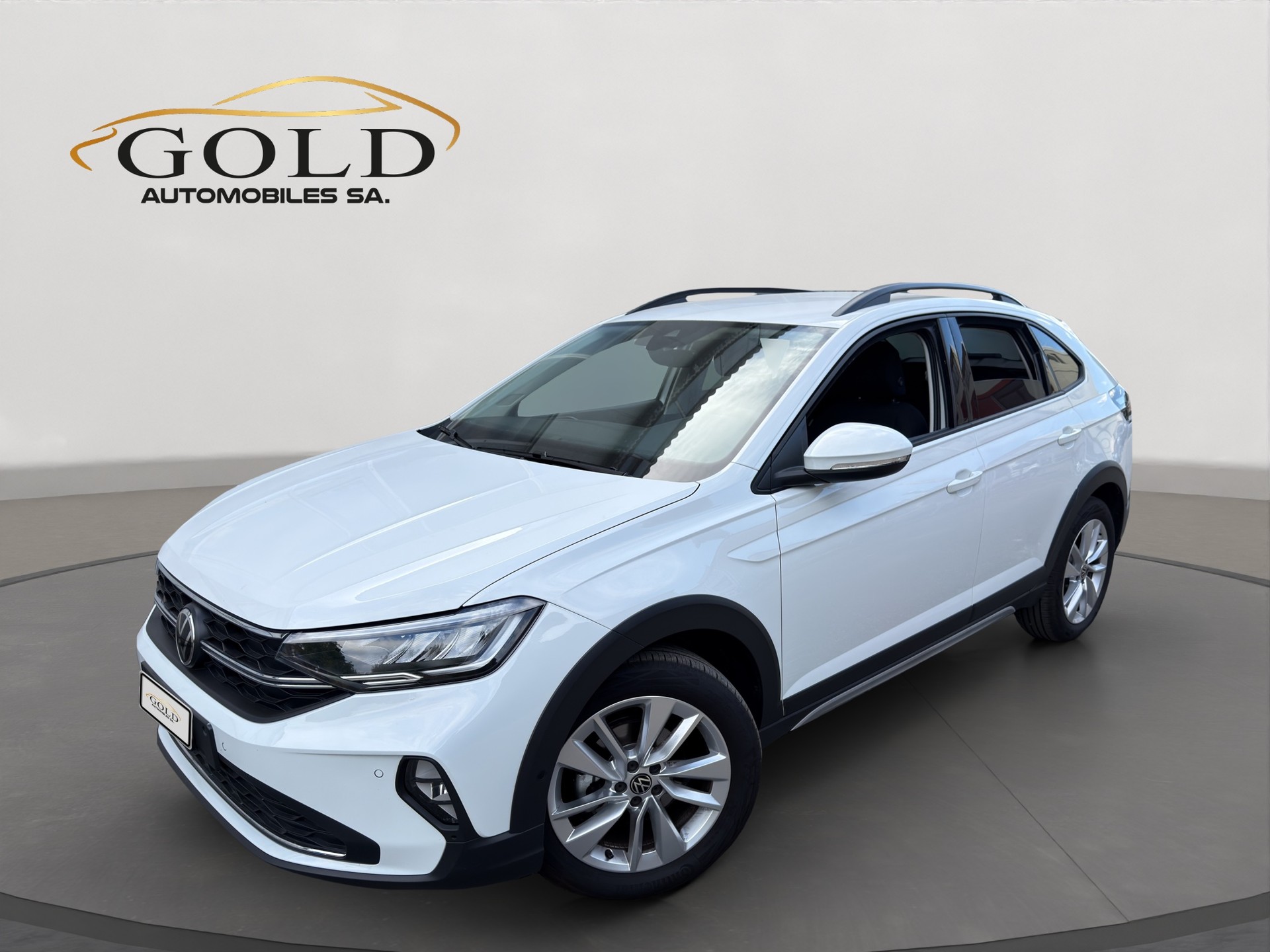 VW Taigo 1.0 TSI Life United DSG