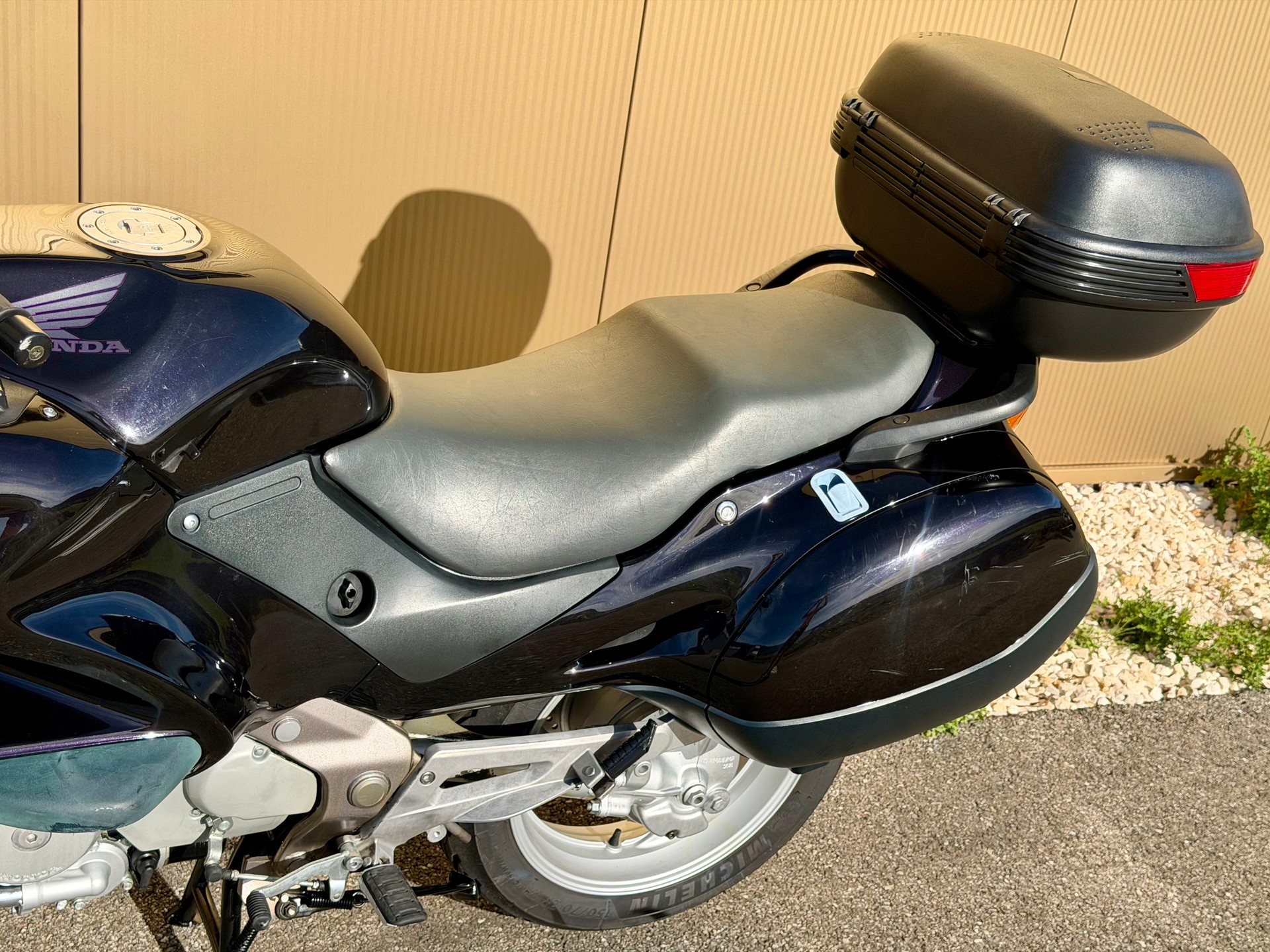 HONDA NT 650 V Deauville-image-14