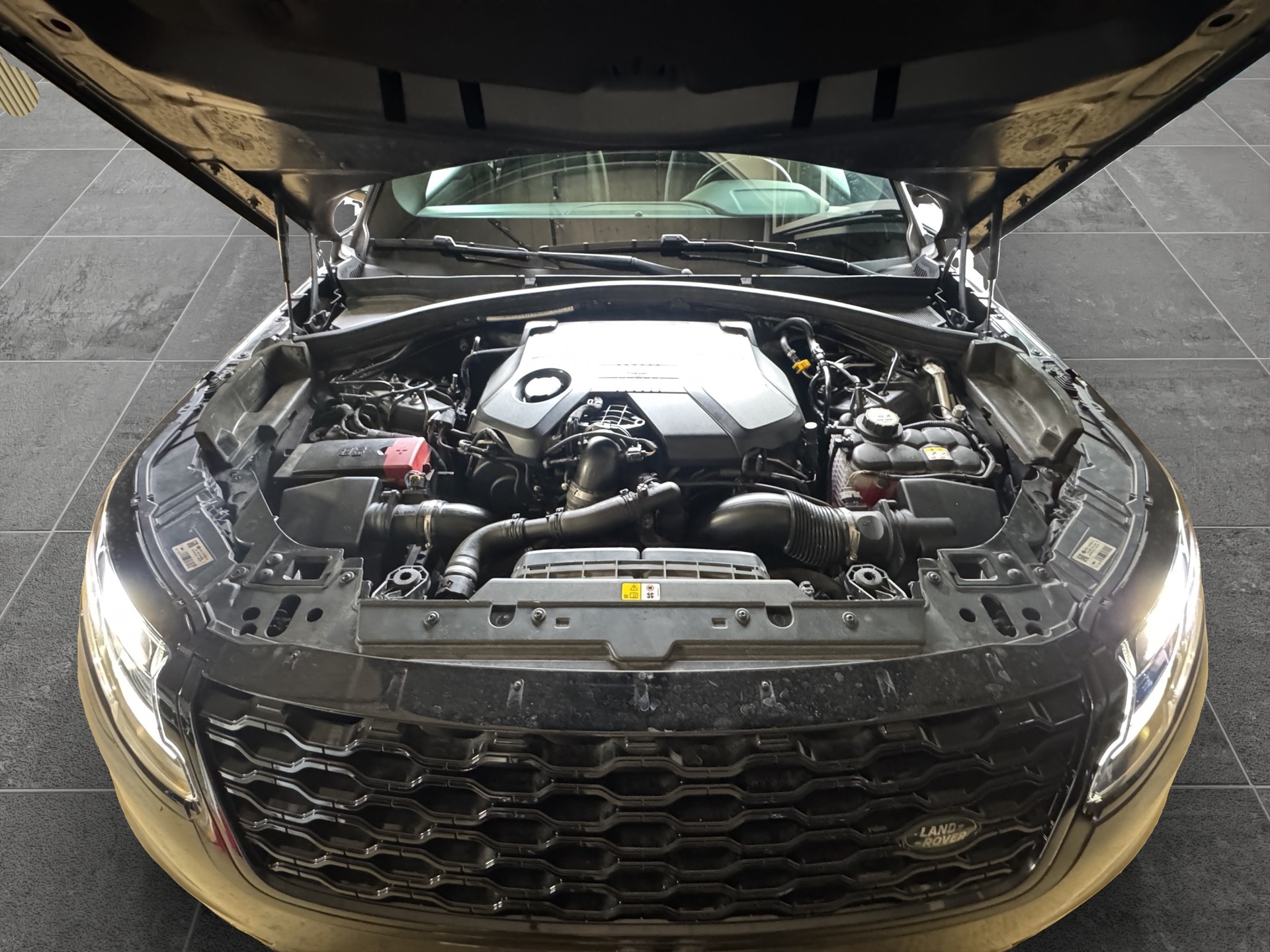 LAND ROVER Range Rover Velar 3.0 D 300 R-Dynamic-image-31