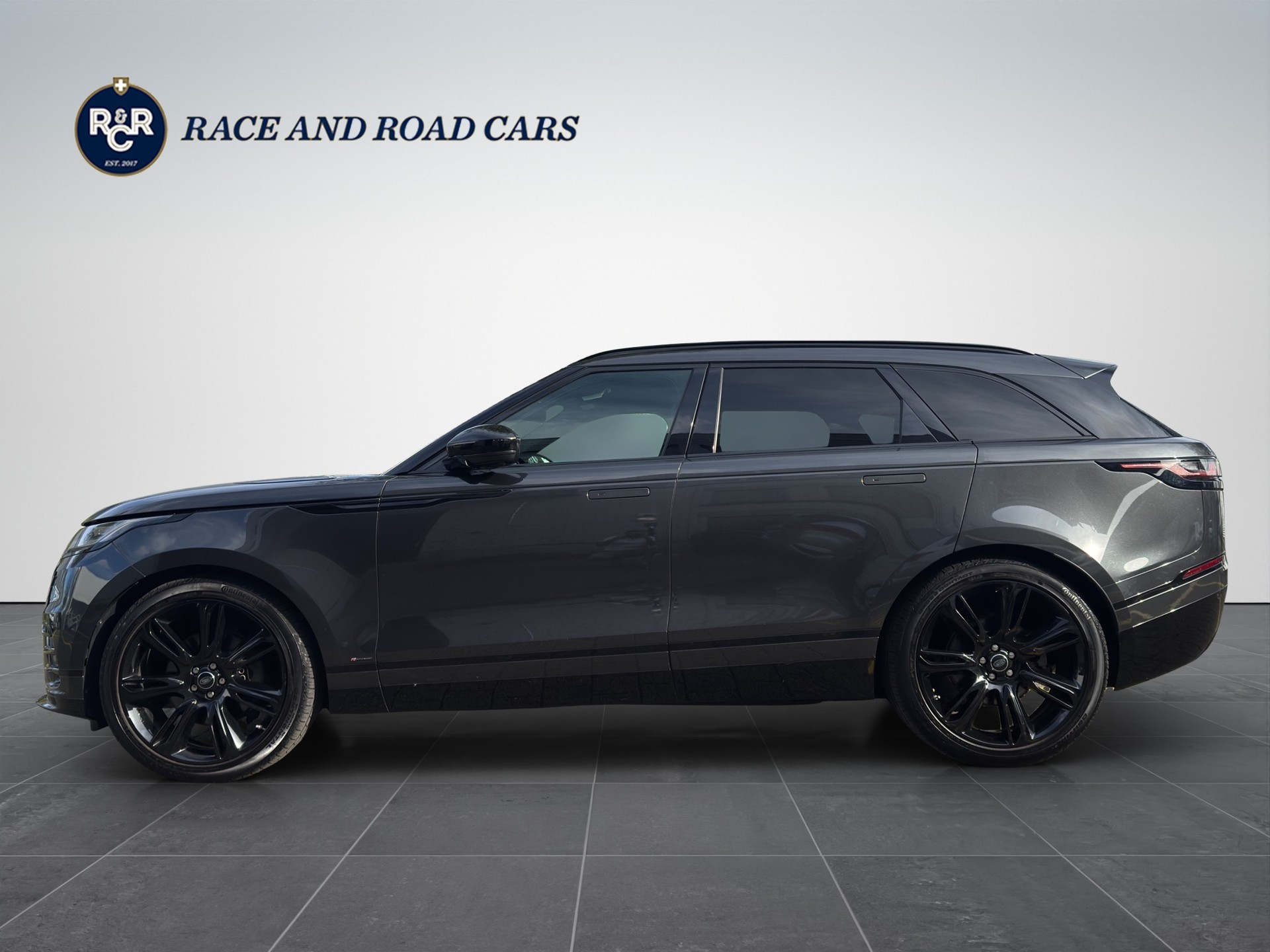 LAND ROVER Range Rover Velar 3.0 D 300 R-Dynamic-image-7
