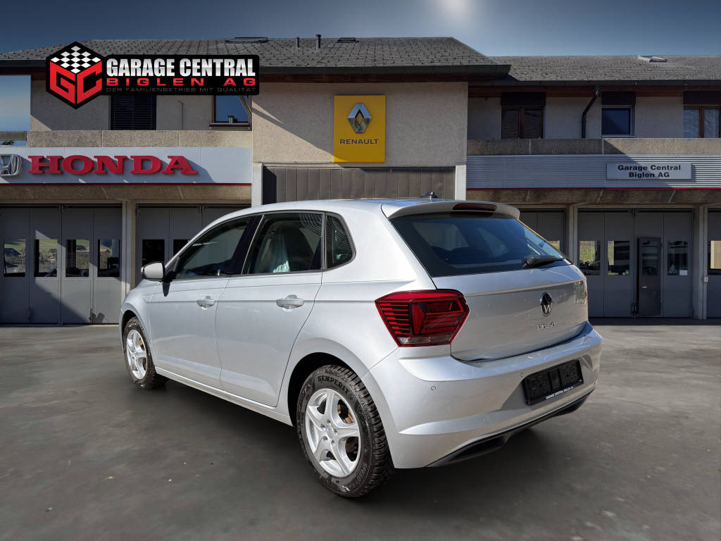 VW Polo 1.0 TSI 110 Highline DSG-showroom-element-3