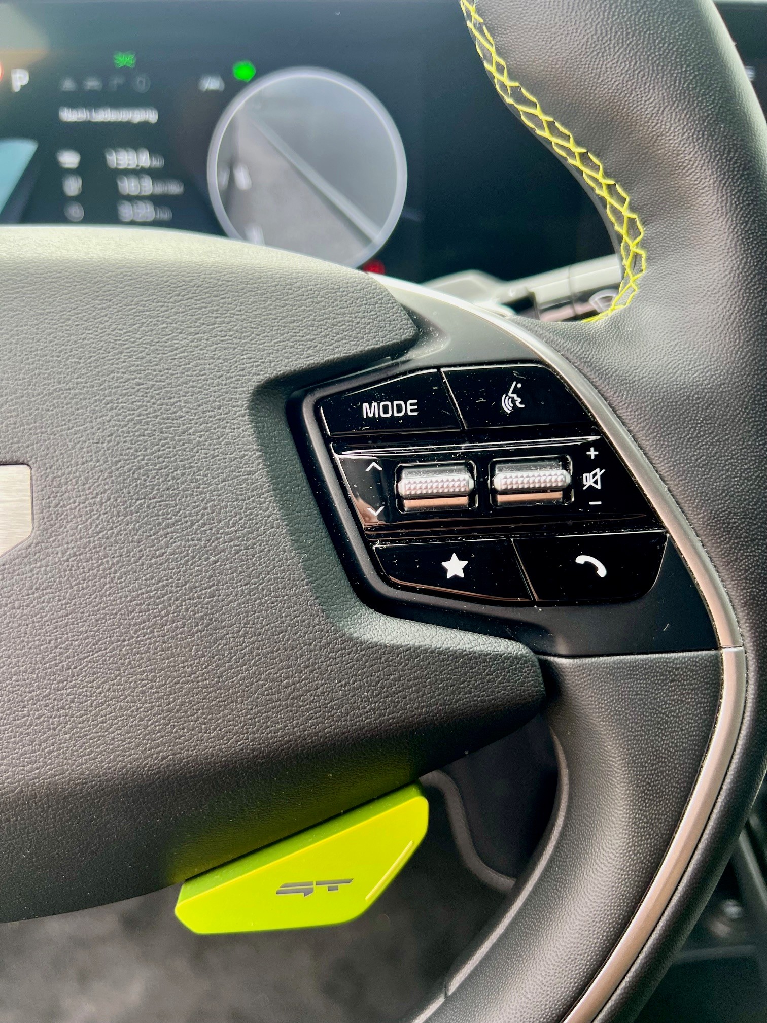 KIA EV6 77.4 kWh GT 4x4-image-11