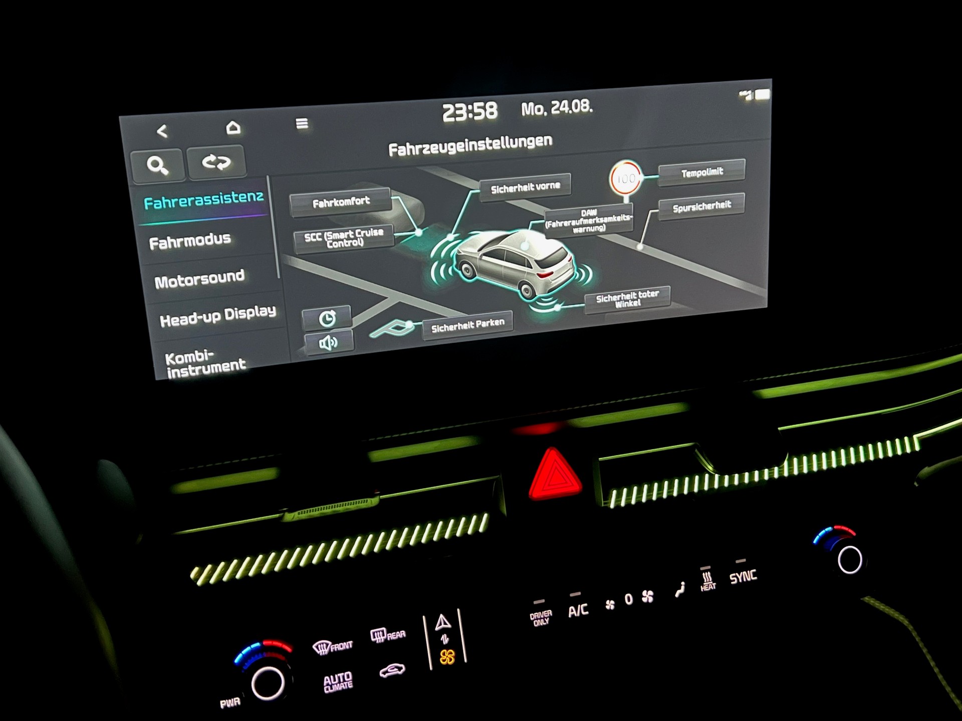 KIA EV6 77.4 kWh GT 4x4-image-26