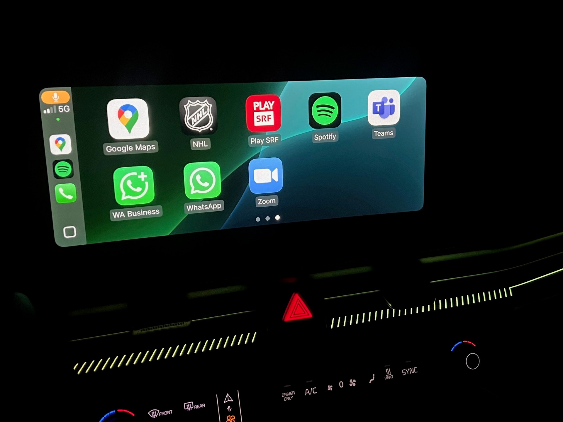 KIA EV6 77.4 kWh GT 4x4-image-25