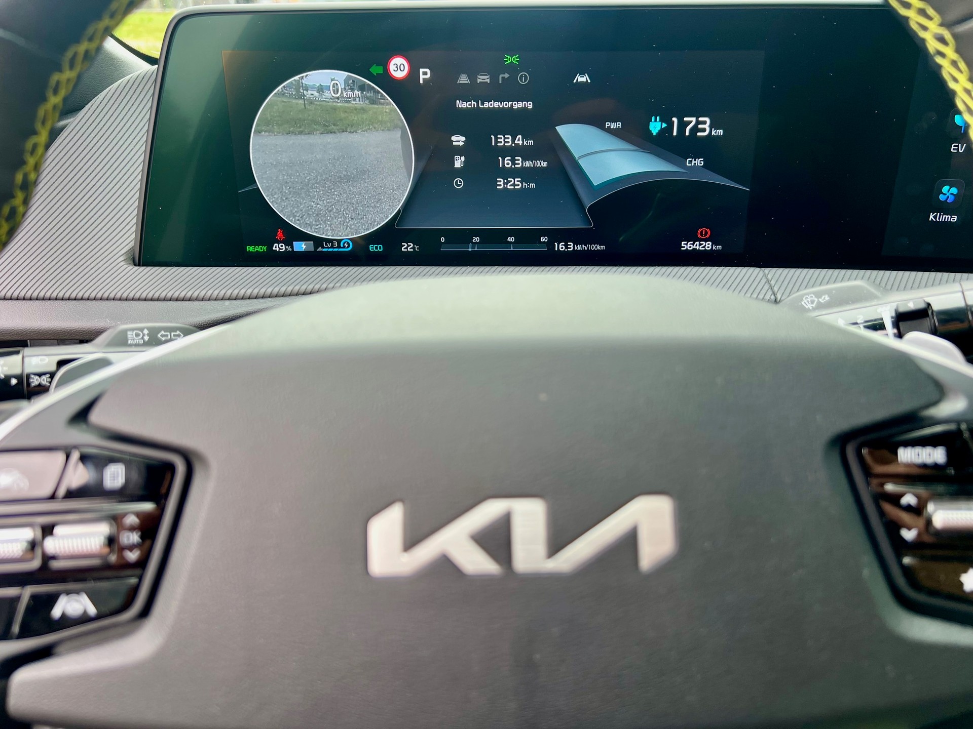 KIA EV6 77.4 kWh GT 4x4-image-9