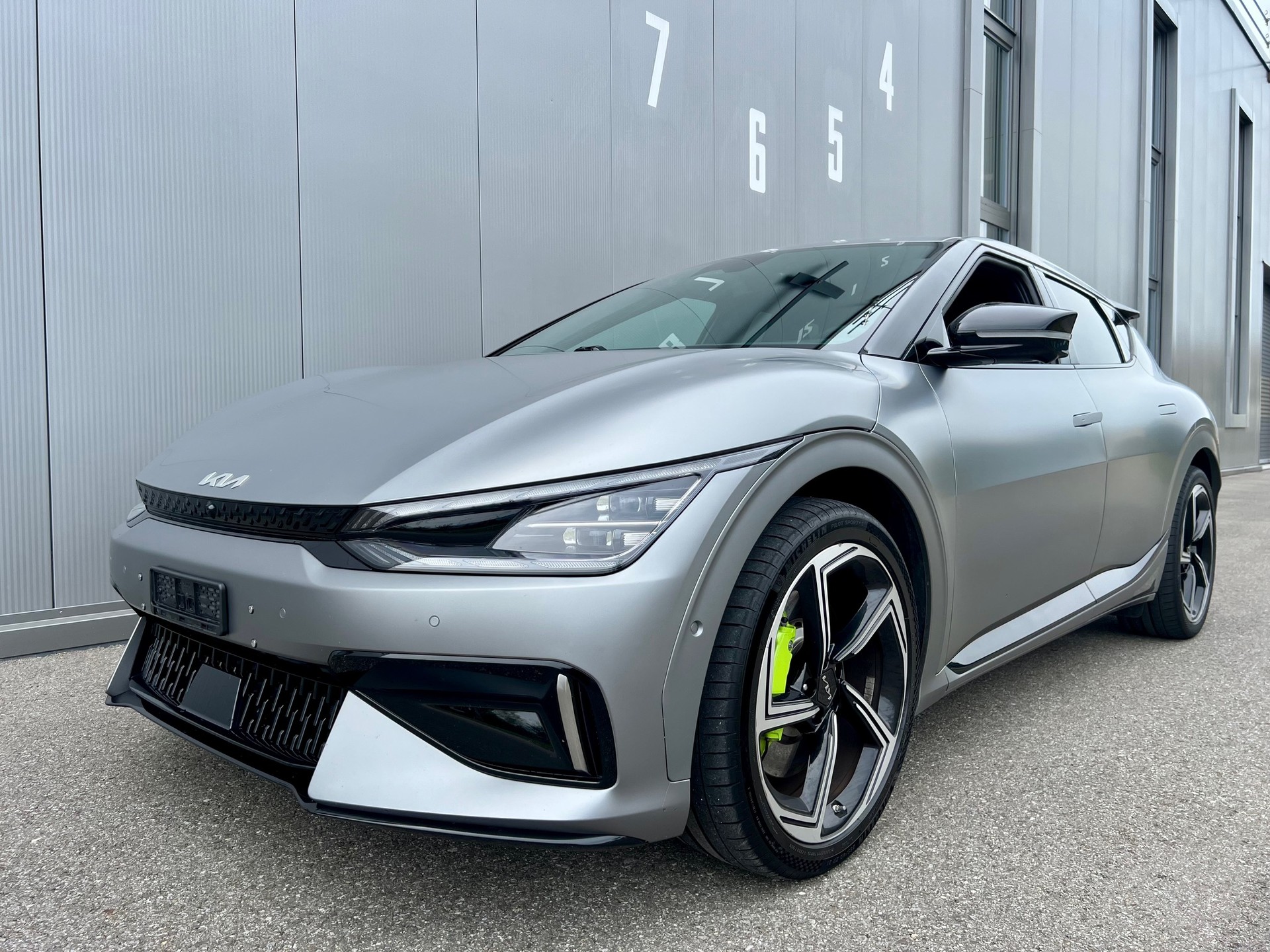 KIA EV6 77.4 kWh GT 4x4-showroom-element-1