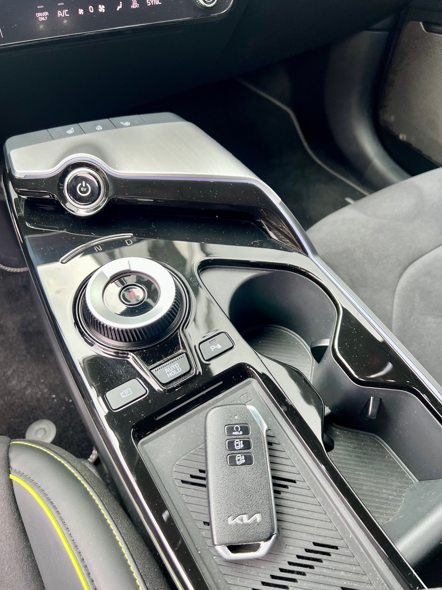 KIA EV6 77.4 kWh GT 4x4-image-13