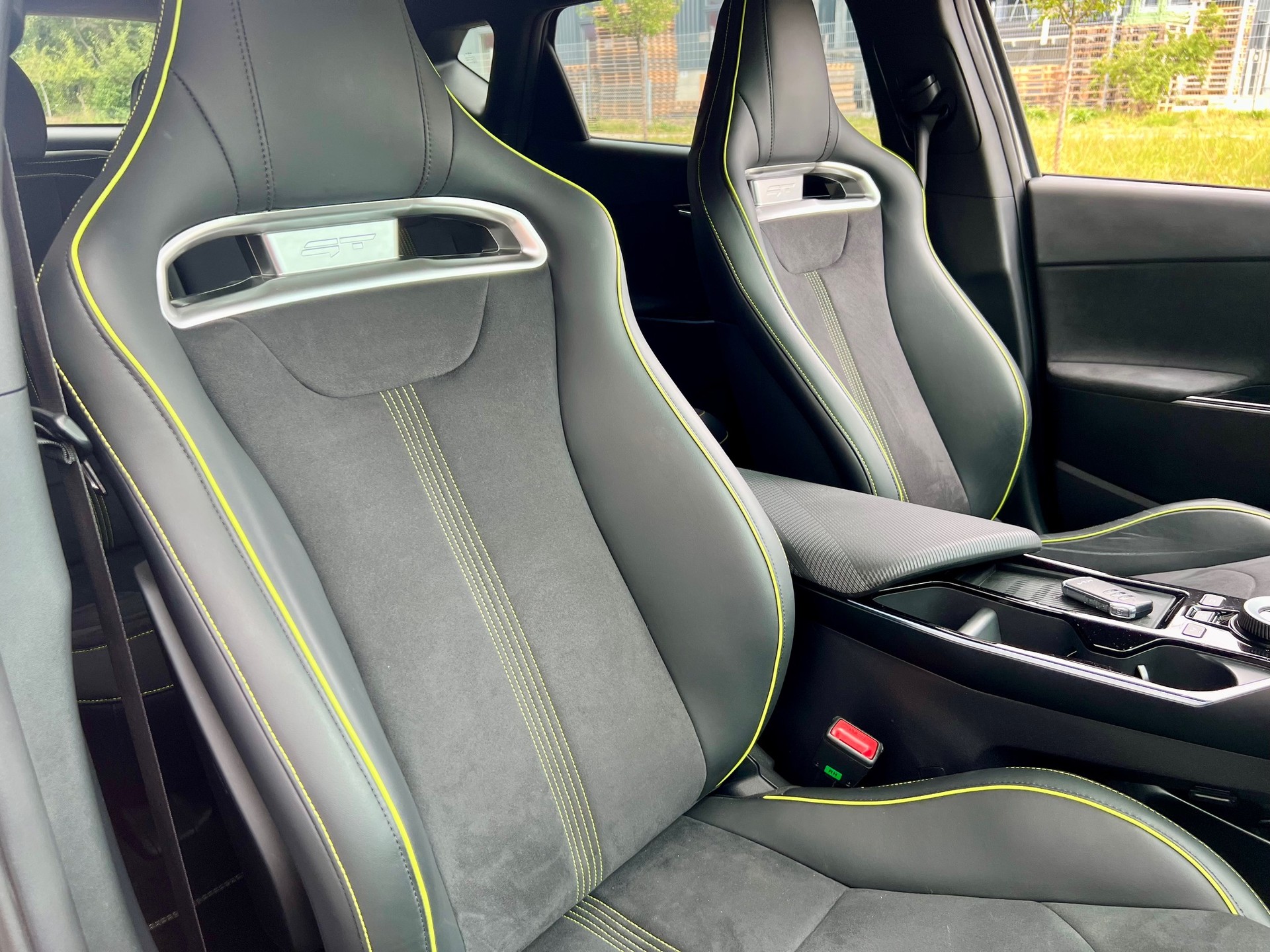 KIA EV6 77.4 kWh GT 4x4-image-18