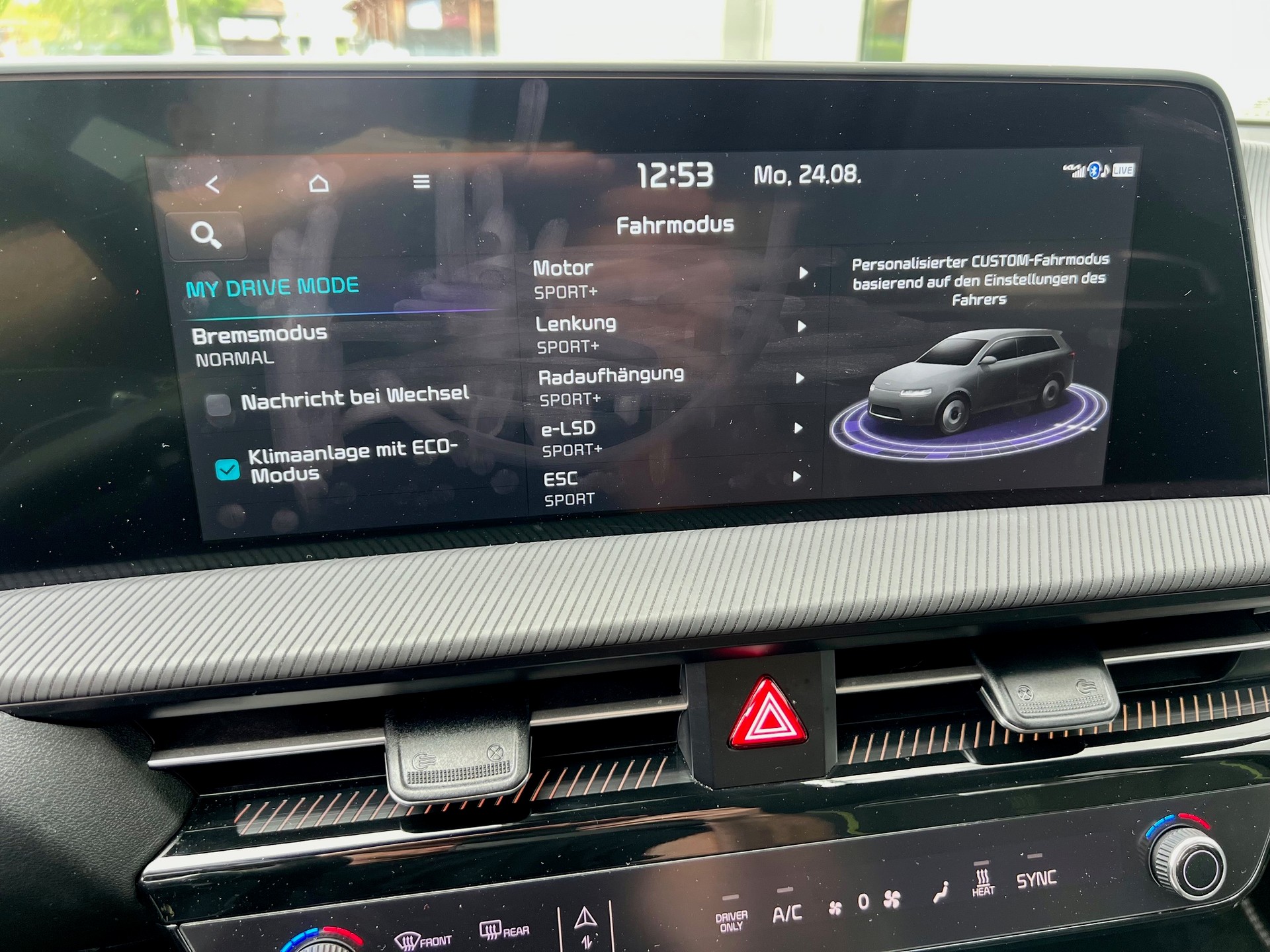 KIA EV6 77.4 kWh GT 4x4-image-16