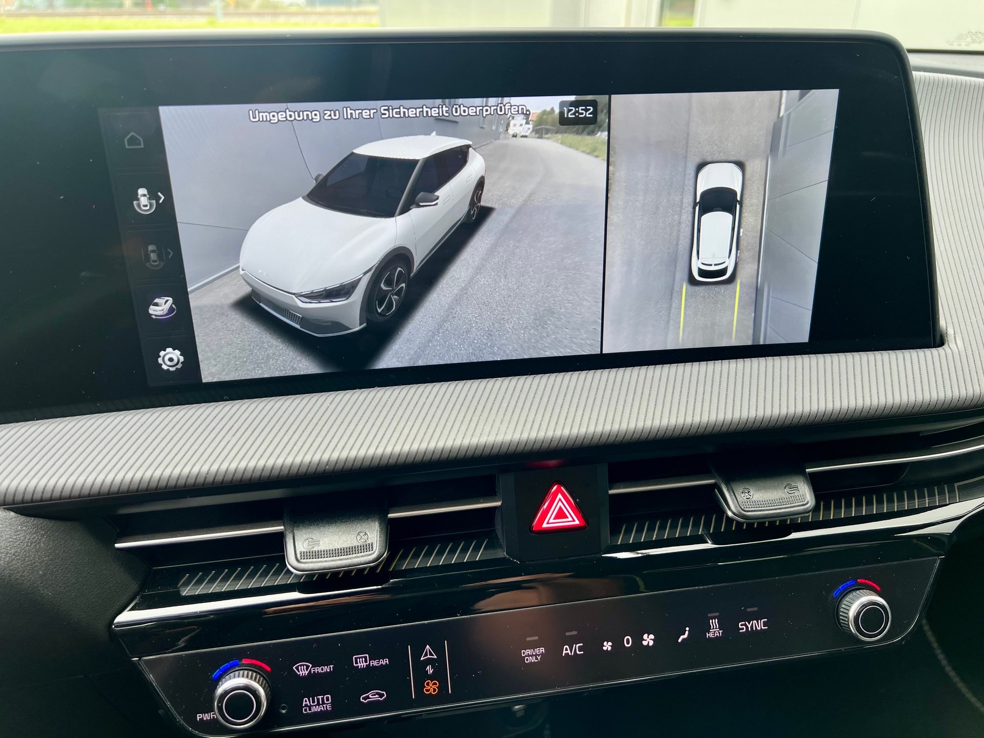 KIA EV6 77.4 kWh GT 4x4-image-14