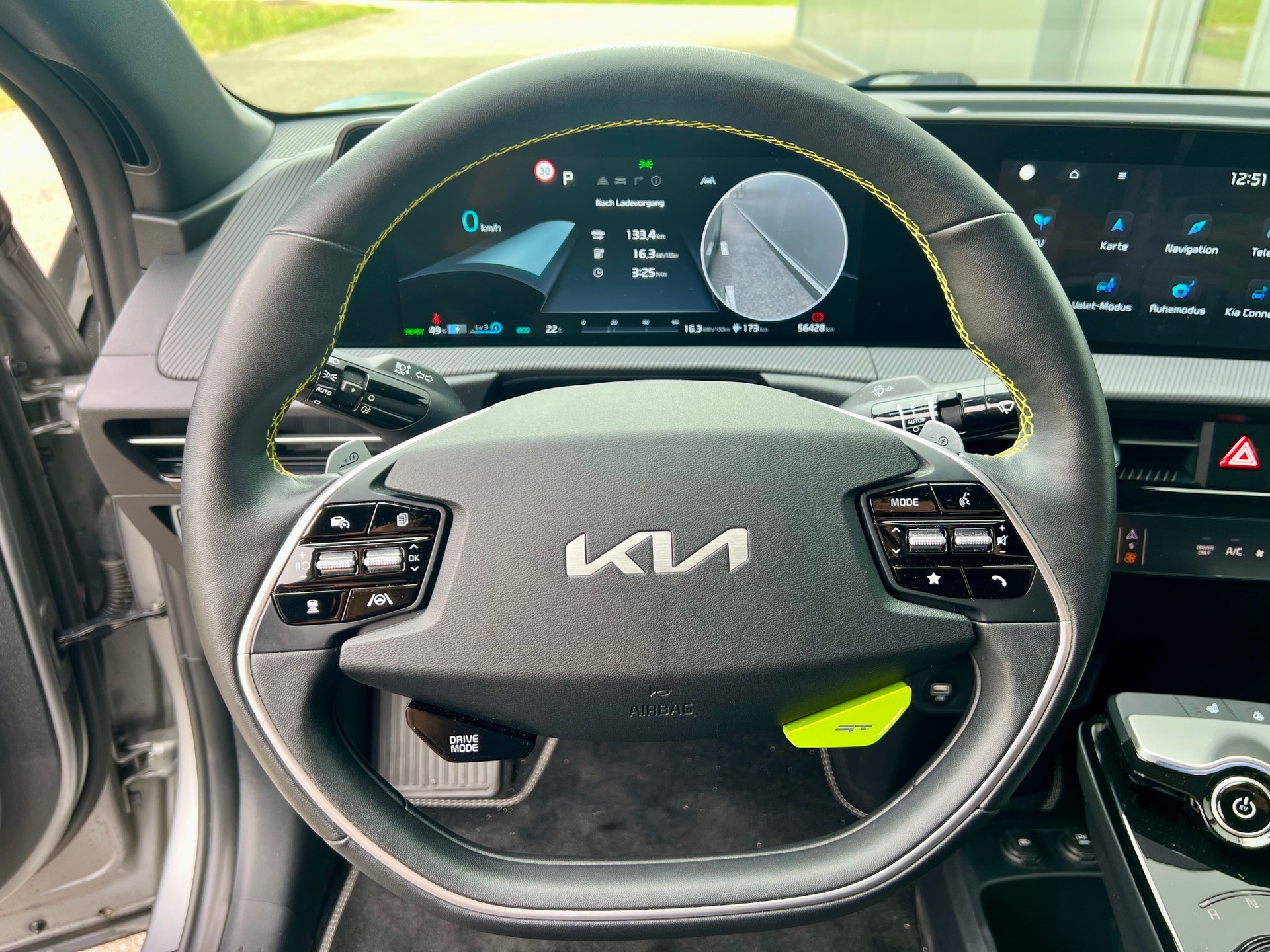 KIA EV6 77.4 kWh GT 4x4-image-12