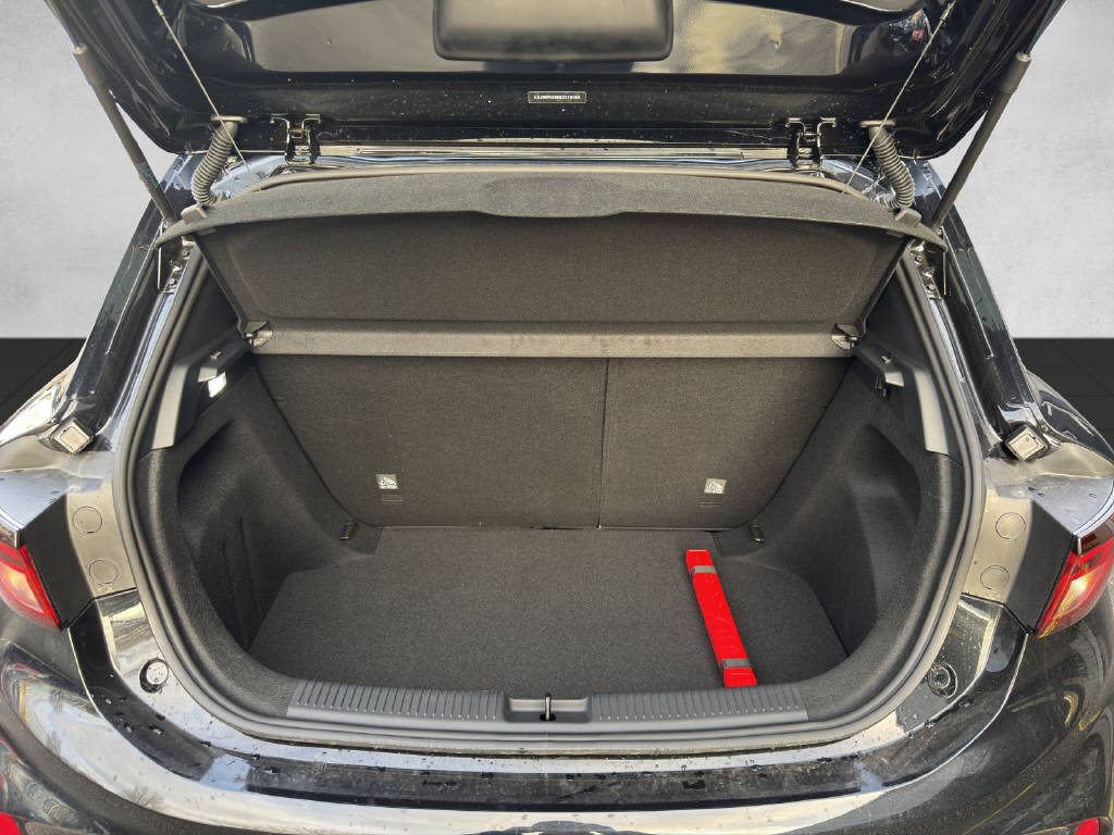 MG MG3 1.5 Hybrid Luxury-image-5