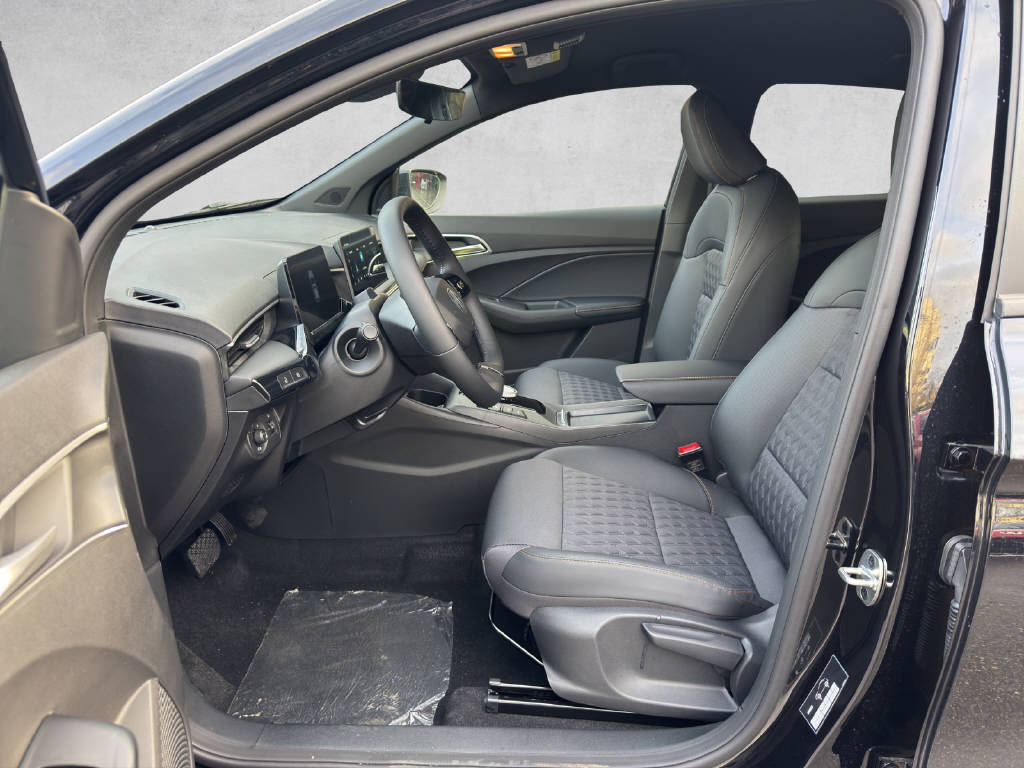 MG MG3 1.5 Hybrid Luxury-image-7