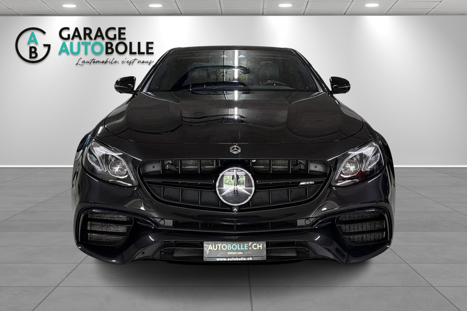 MERCEDES-BENZ E 63 AMG 4Matic+ Speedshift MCT-showroom-element-1