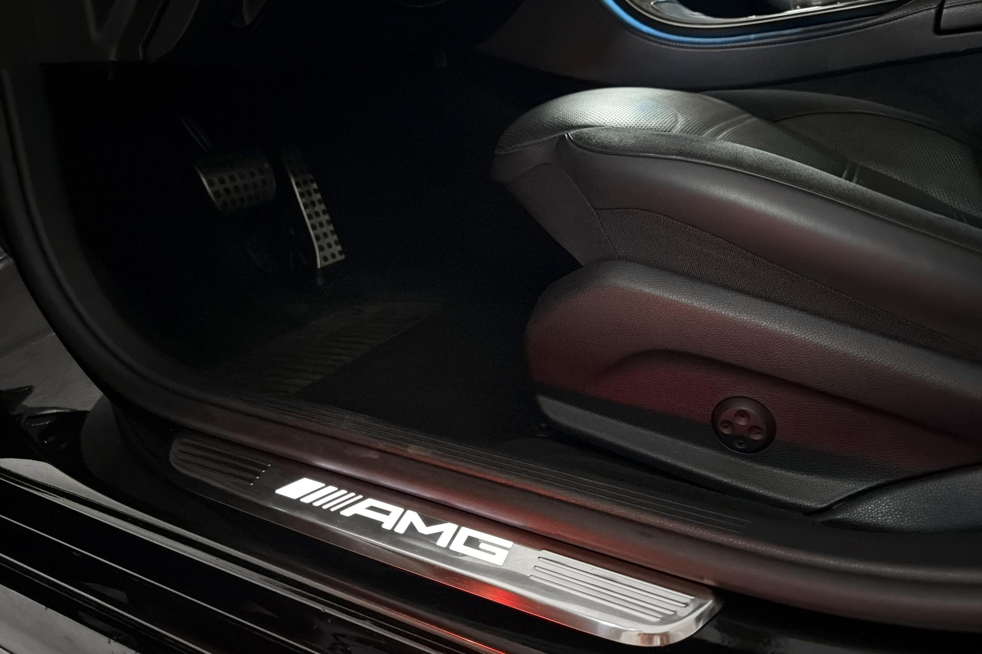 MERCEDES-BENZ E 63 AMG 4Matic+ Speedshift MCT-image-20