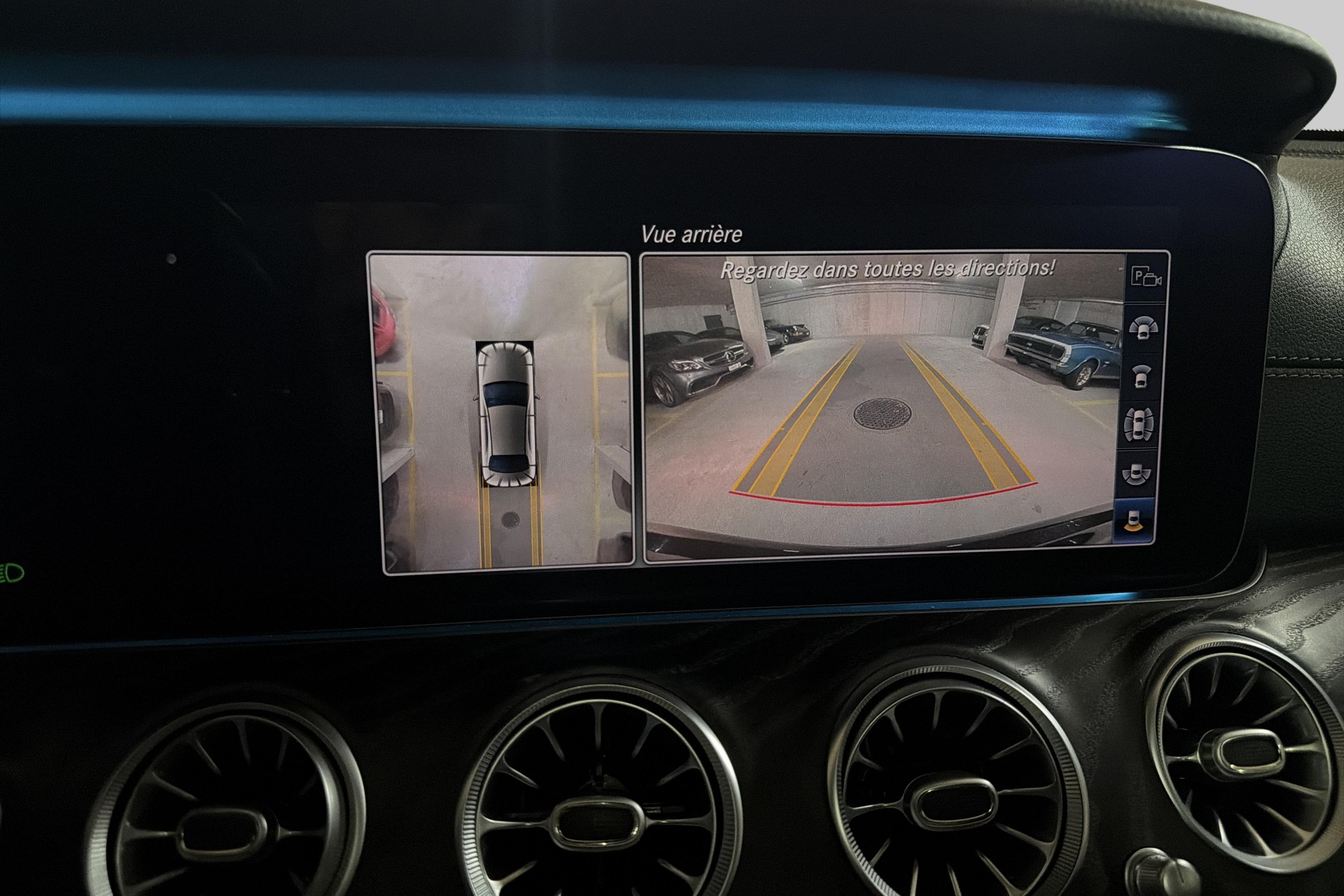 MERCEDES-BENZ E 63 AMG 4Matic+ Speedshift MCT-image-12