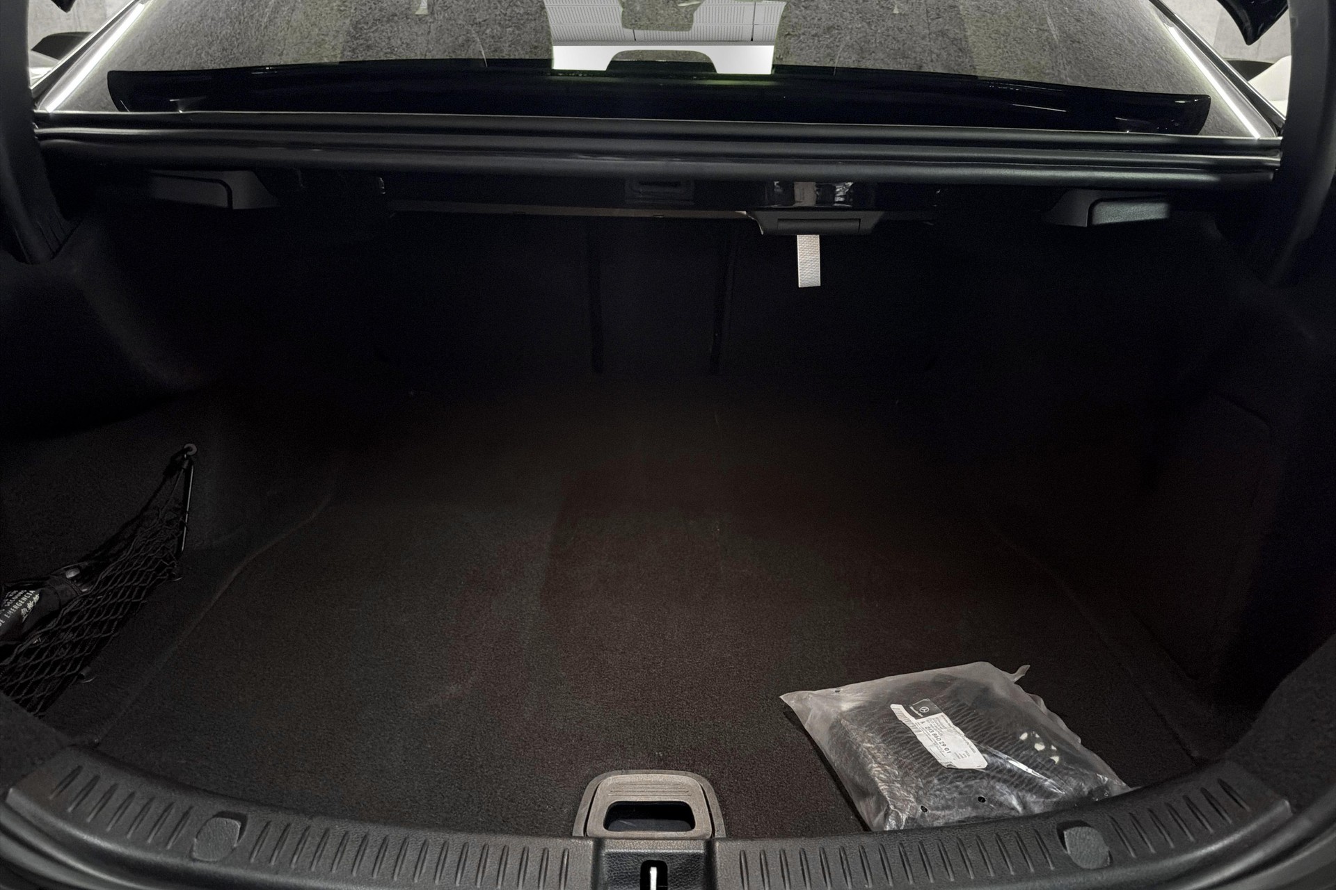 MERCEDES-BENZ E 63 AMG 4Matic+ Speedshift MCT-image-17