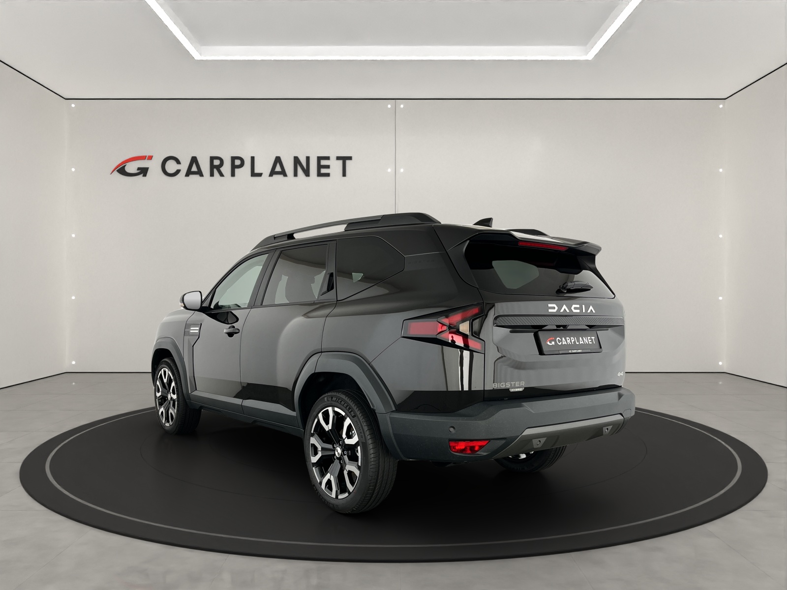 DACIA Bigster 1.2 Hybrid Journey 4WD-showroom-element-2