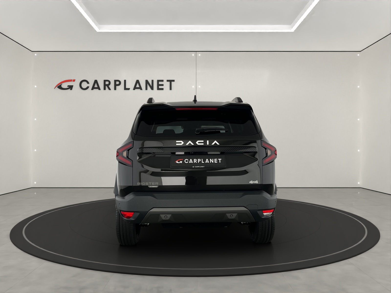 DACIA Bigster 1.2 Hybrid Journey 4WD-showroom-element-3