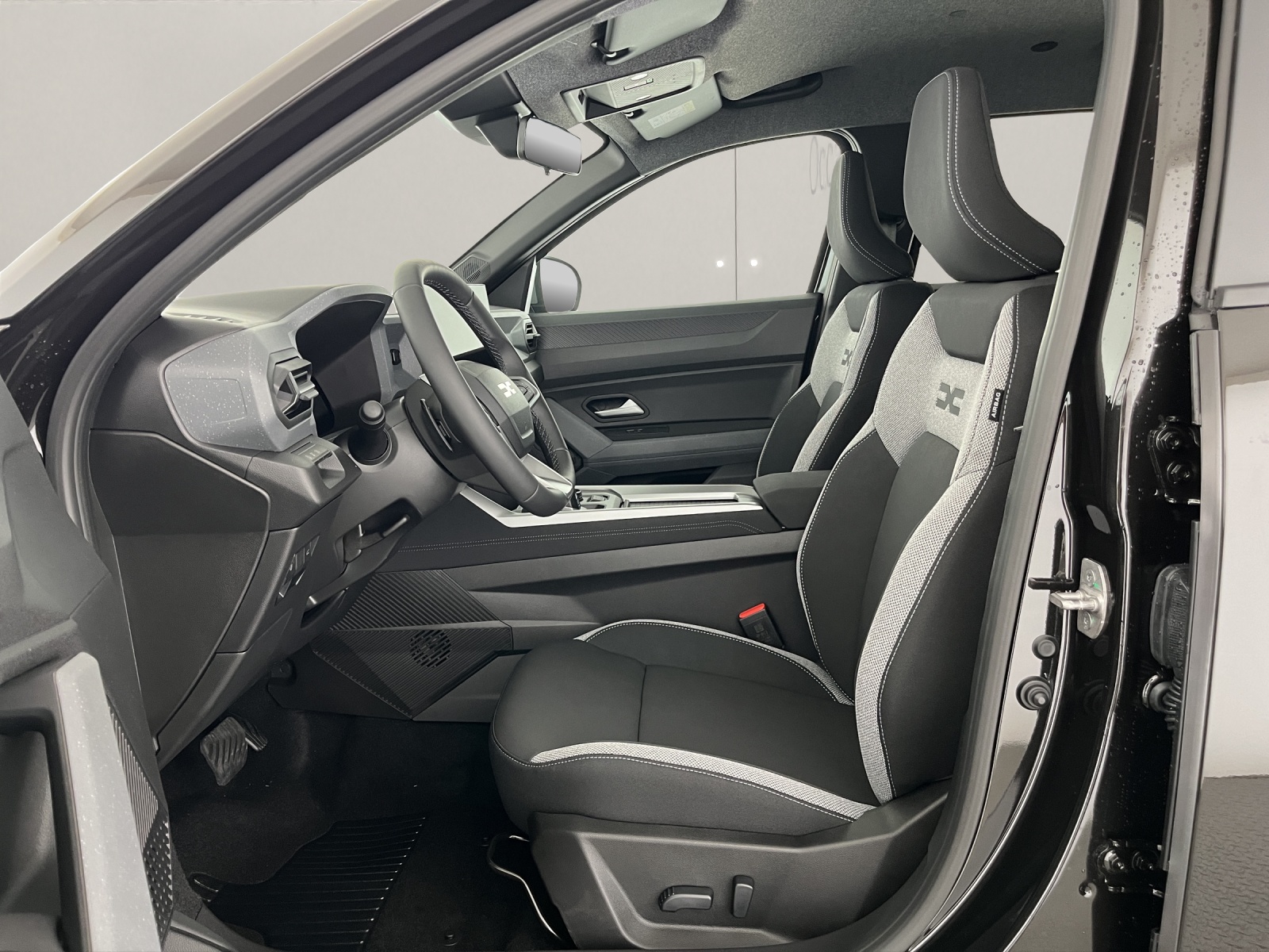 DACIA Bigster 1.2 Hybrid Journey 4WD-image-7
