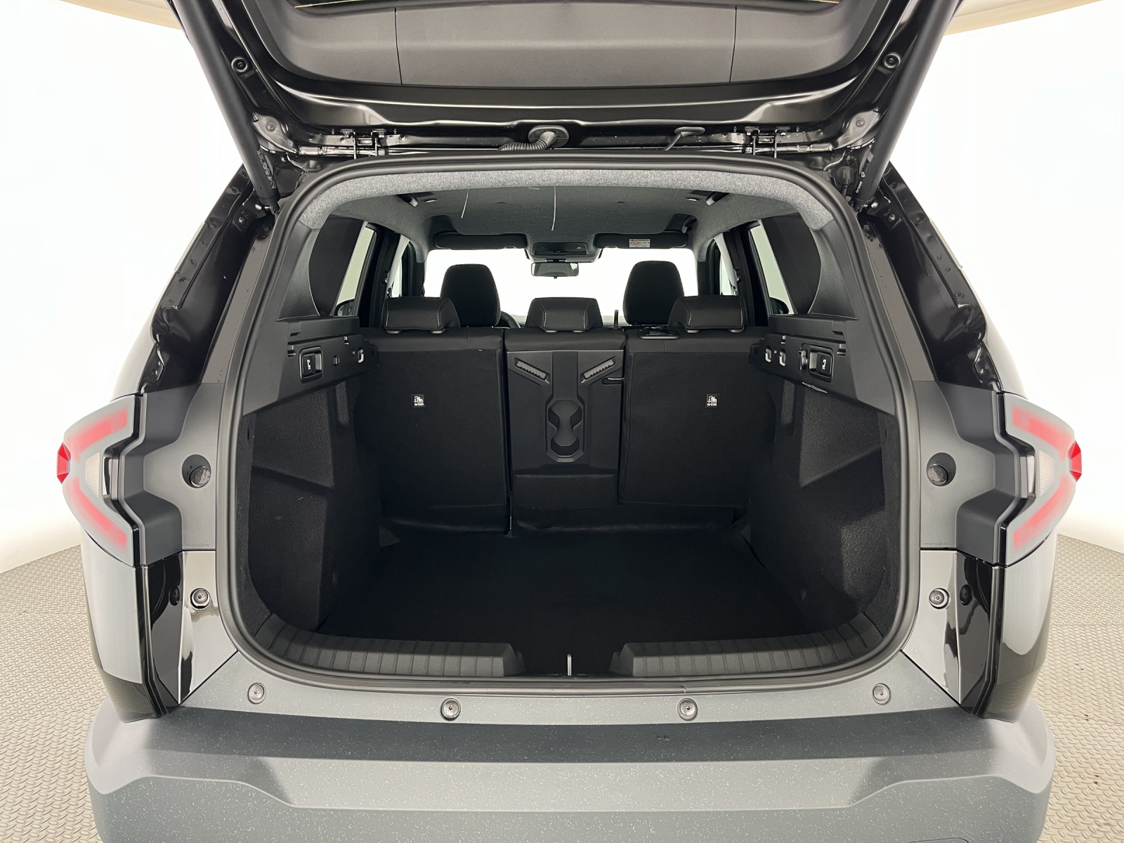 DACIA Bigster 1.2 Hybrid Journey 4WD-image-17