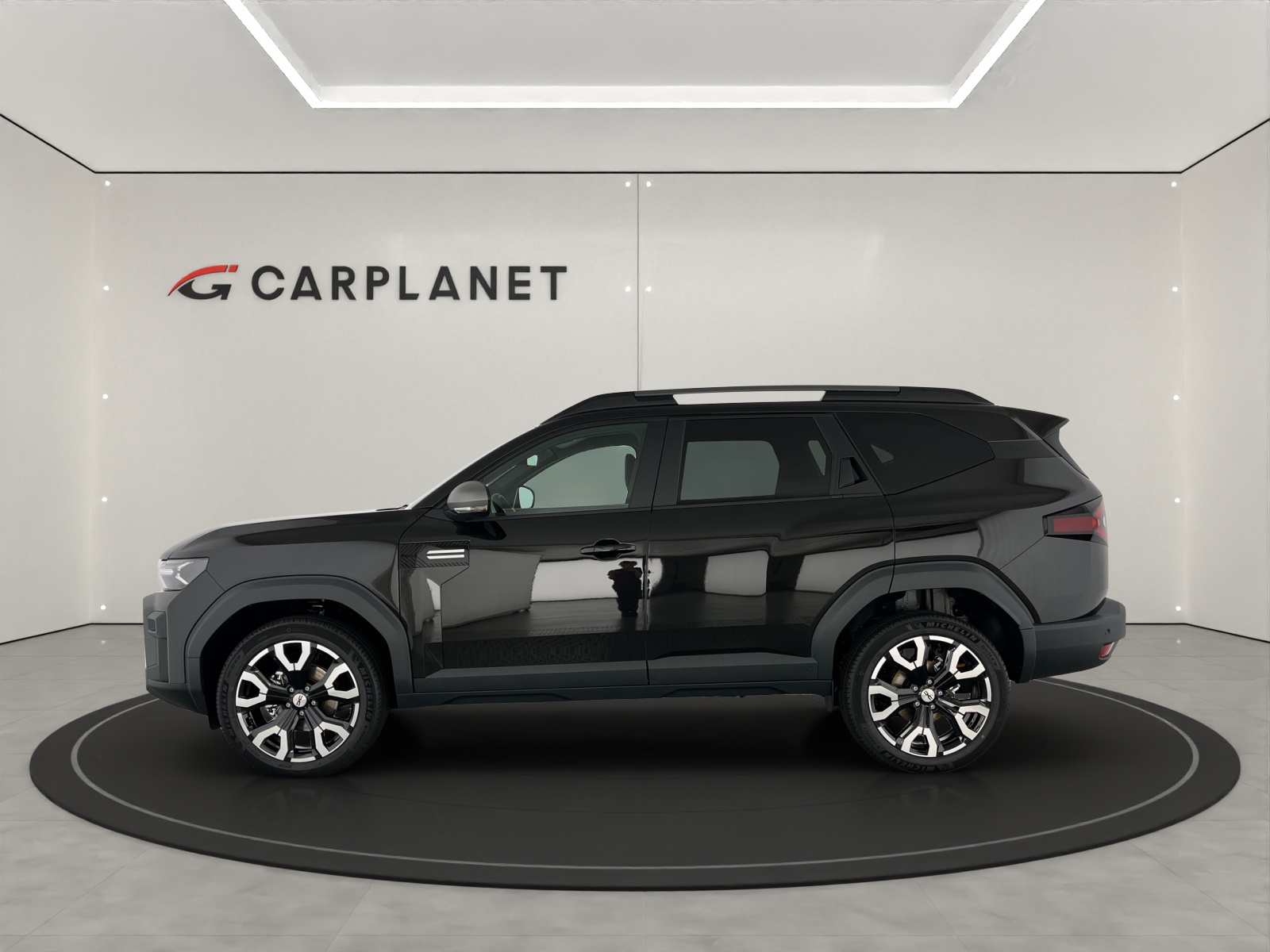 DACIA Bigster 1.2 Hybrid Journey 4WD-showroom-element-1