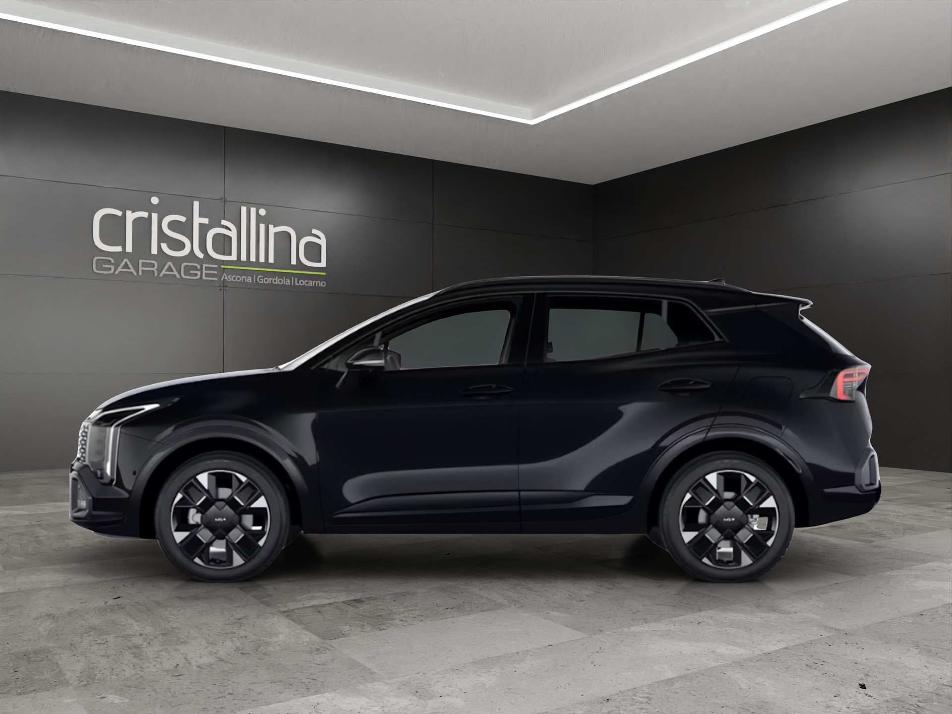 KIA Sportage 1.6 T-GDi GT-Line-showroom-element-1