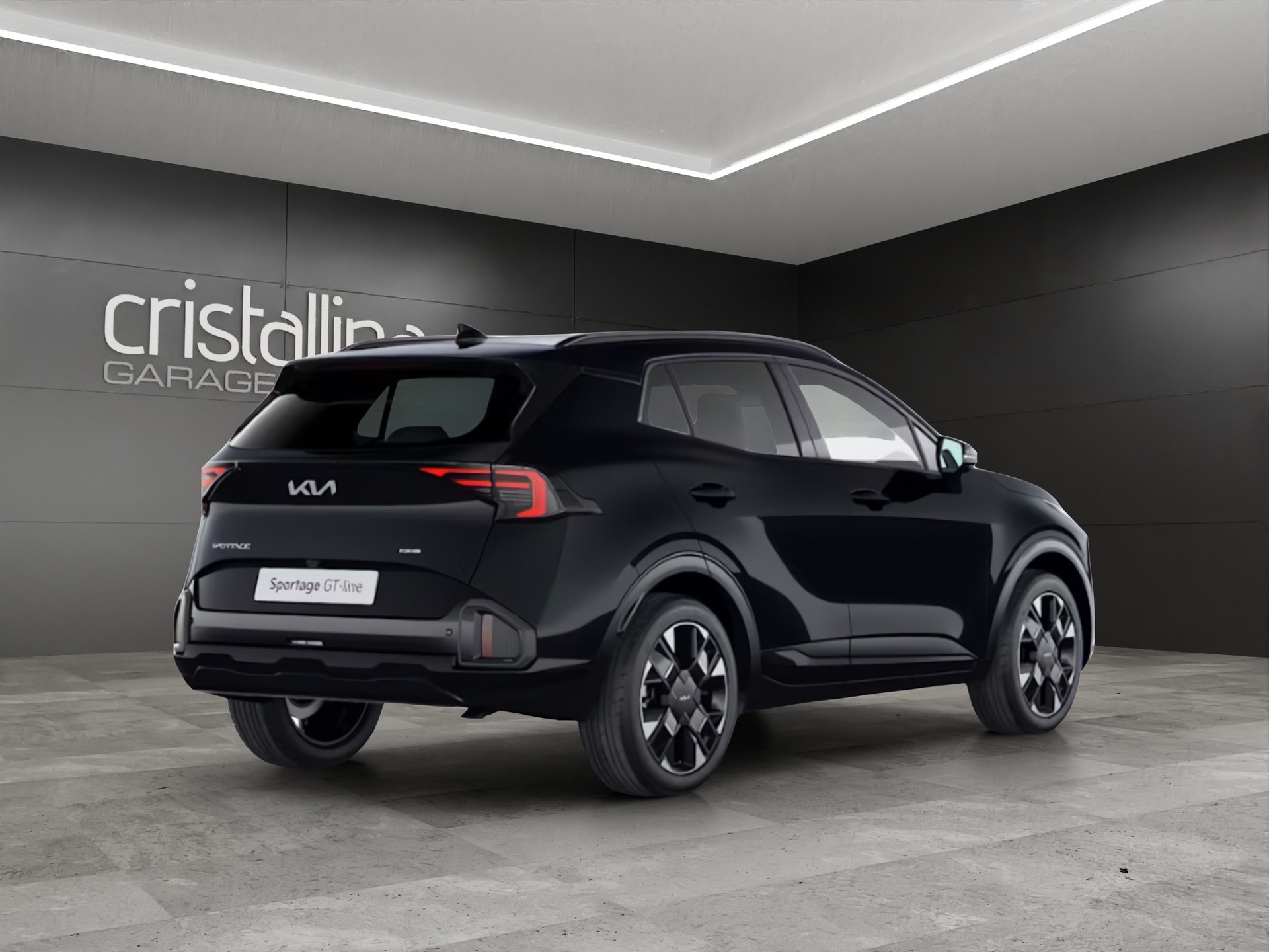 KIA Sportage 1.6 T-GDi GT-Line-showroom-element-3