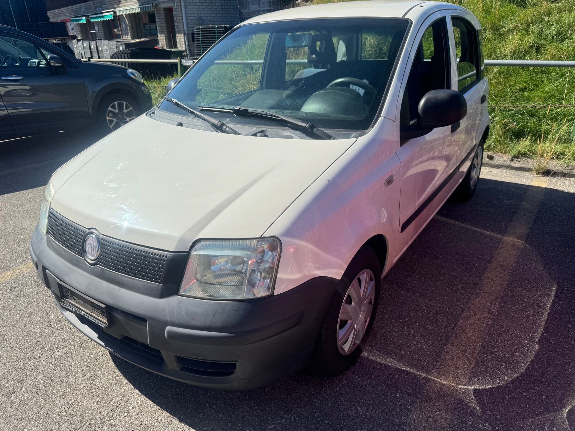 FIAT Panda 1.2 Dynamic