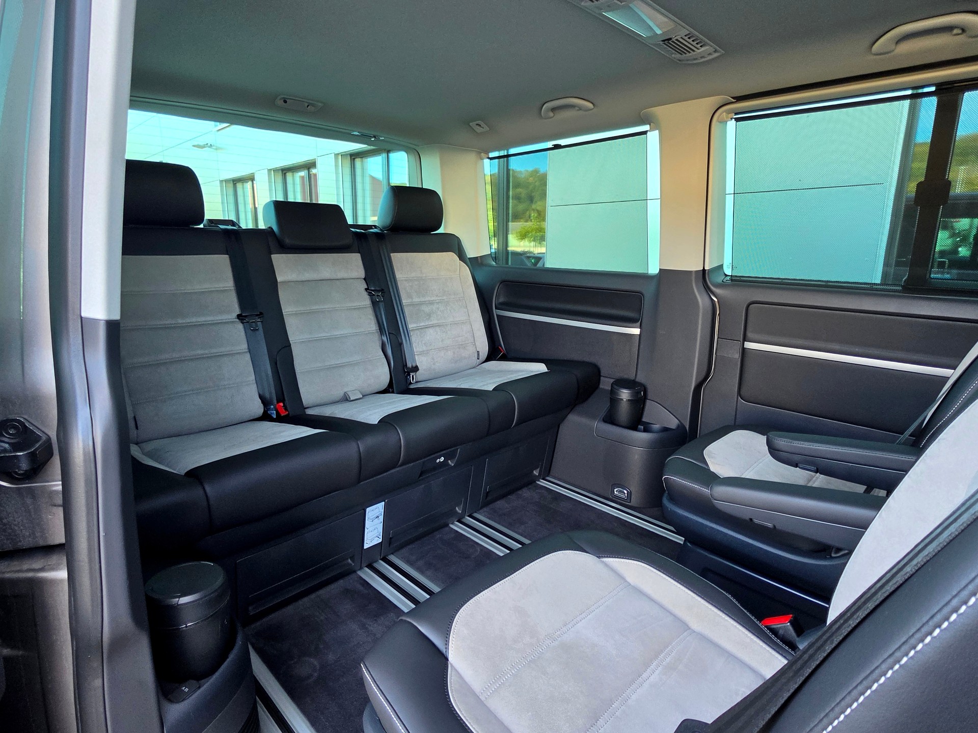 VW T6 Multivan 2.0 Bi-TDI Highline | 7-Sitze | DSG (CH)-image-6