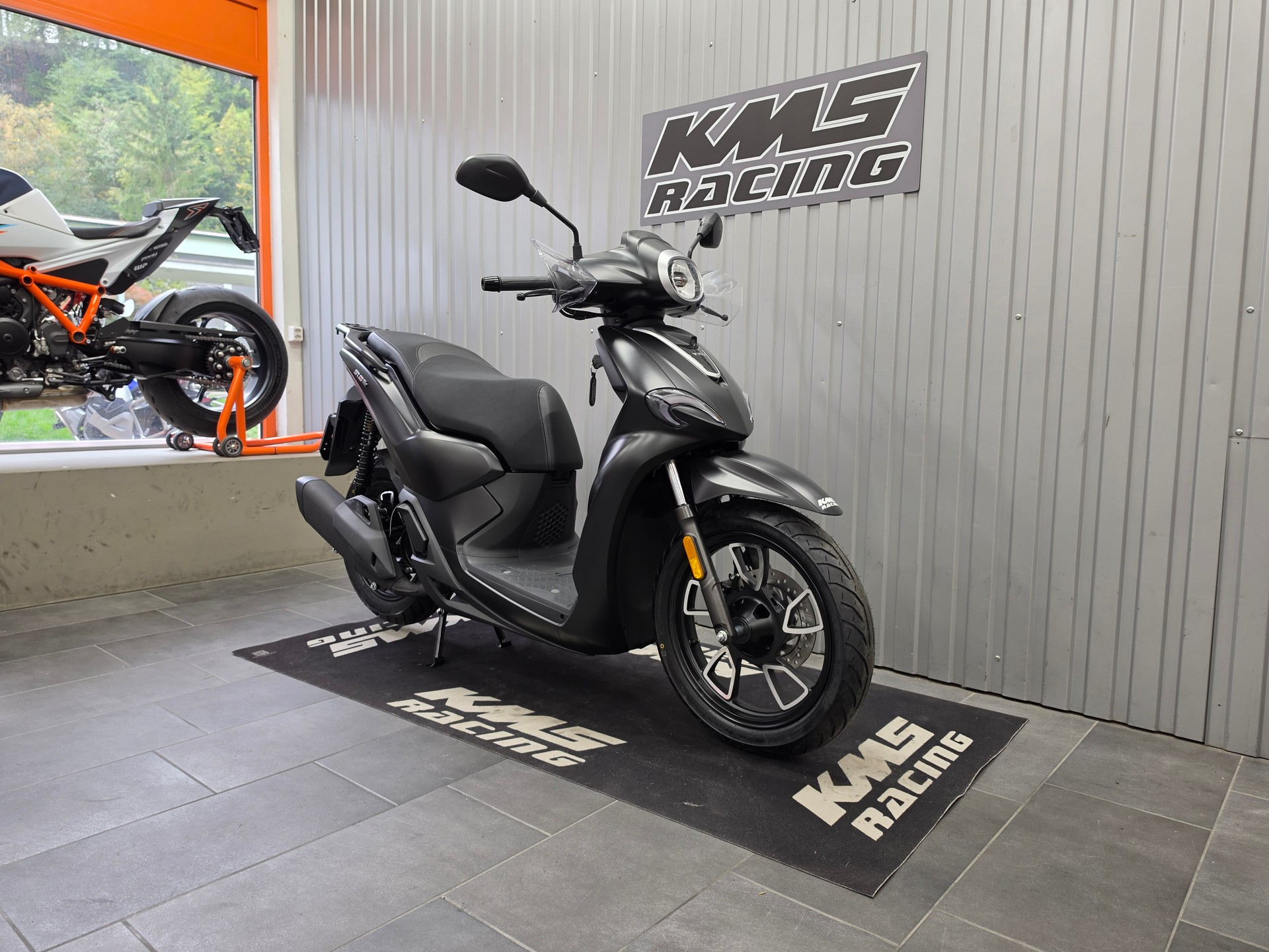 VOGE SR16 AIR-image-2
