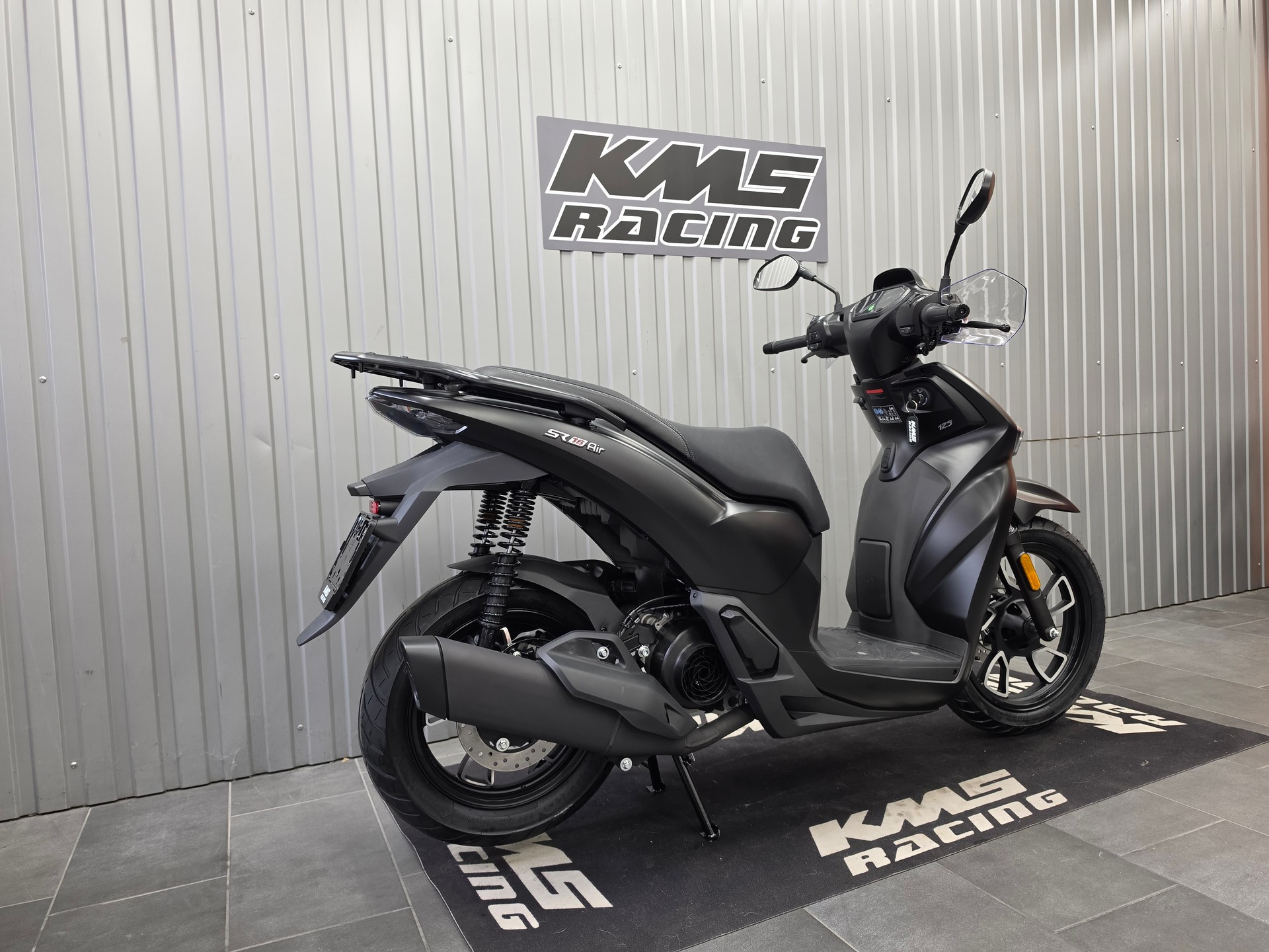 VOGE SR16 AIR-image-1