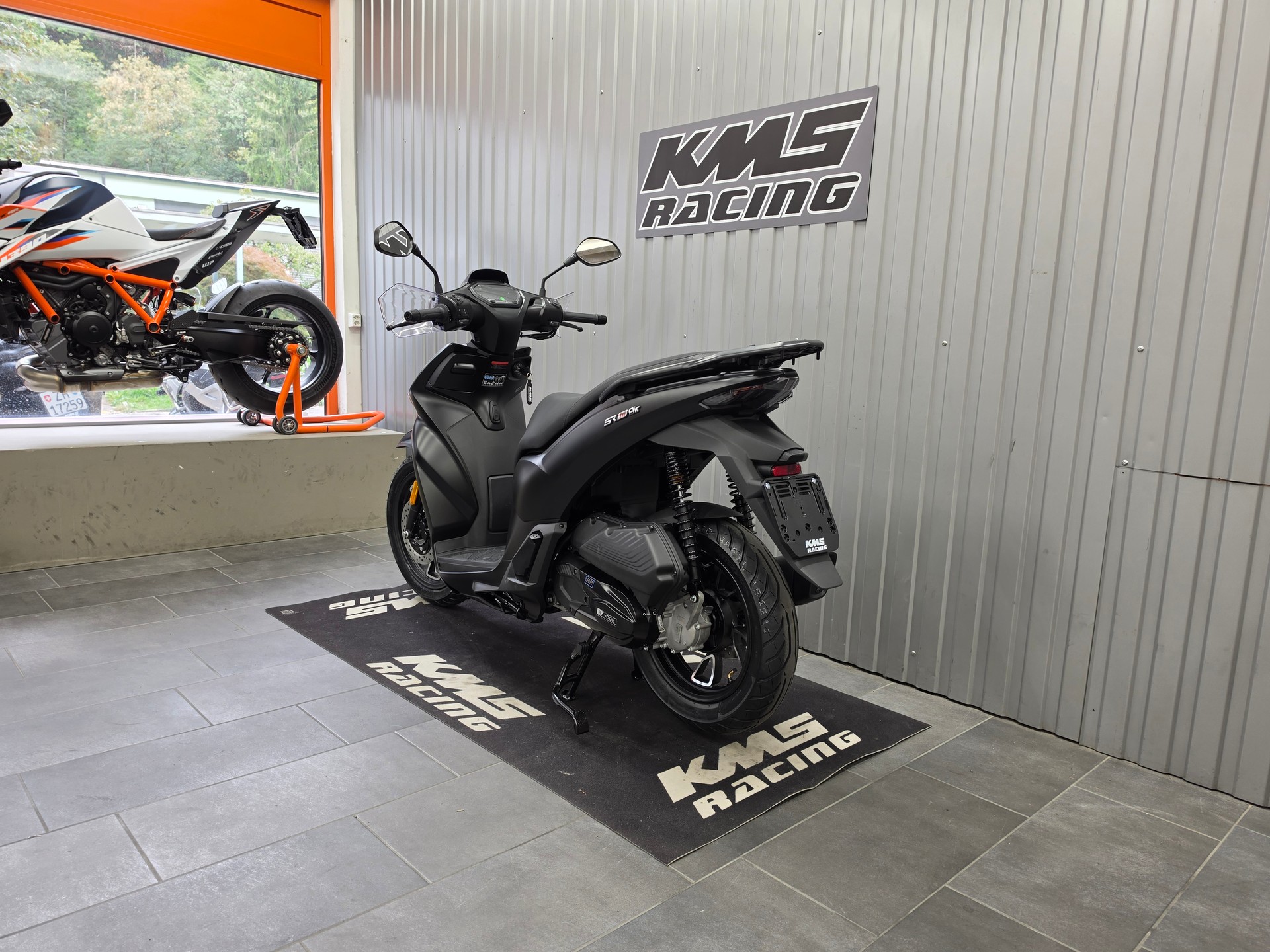 VOGE SR16 AIR-image-5