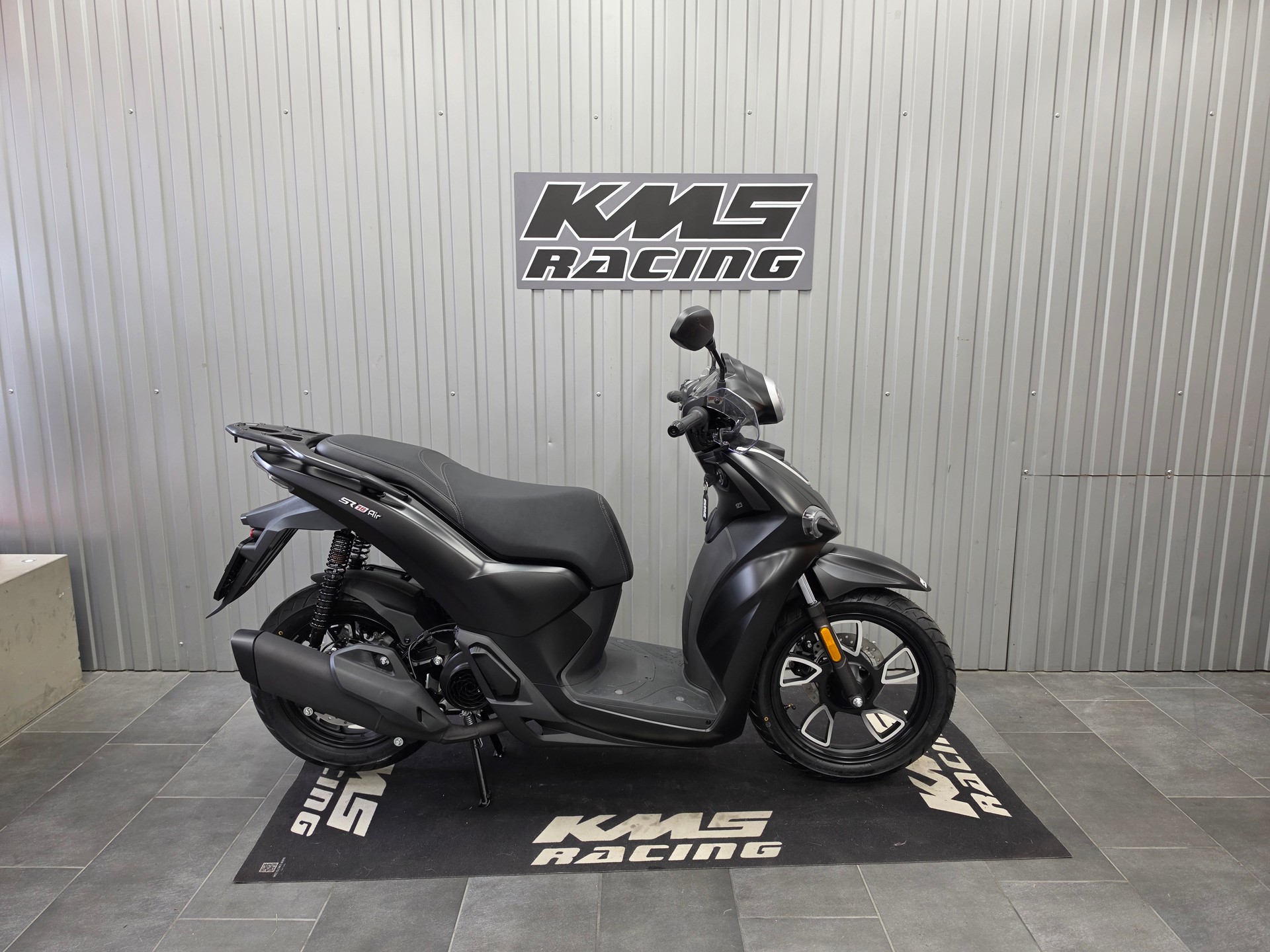 VOGE SR16 AIR-image-0