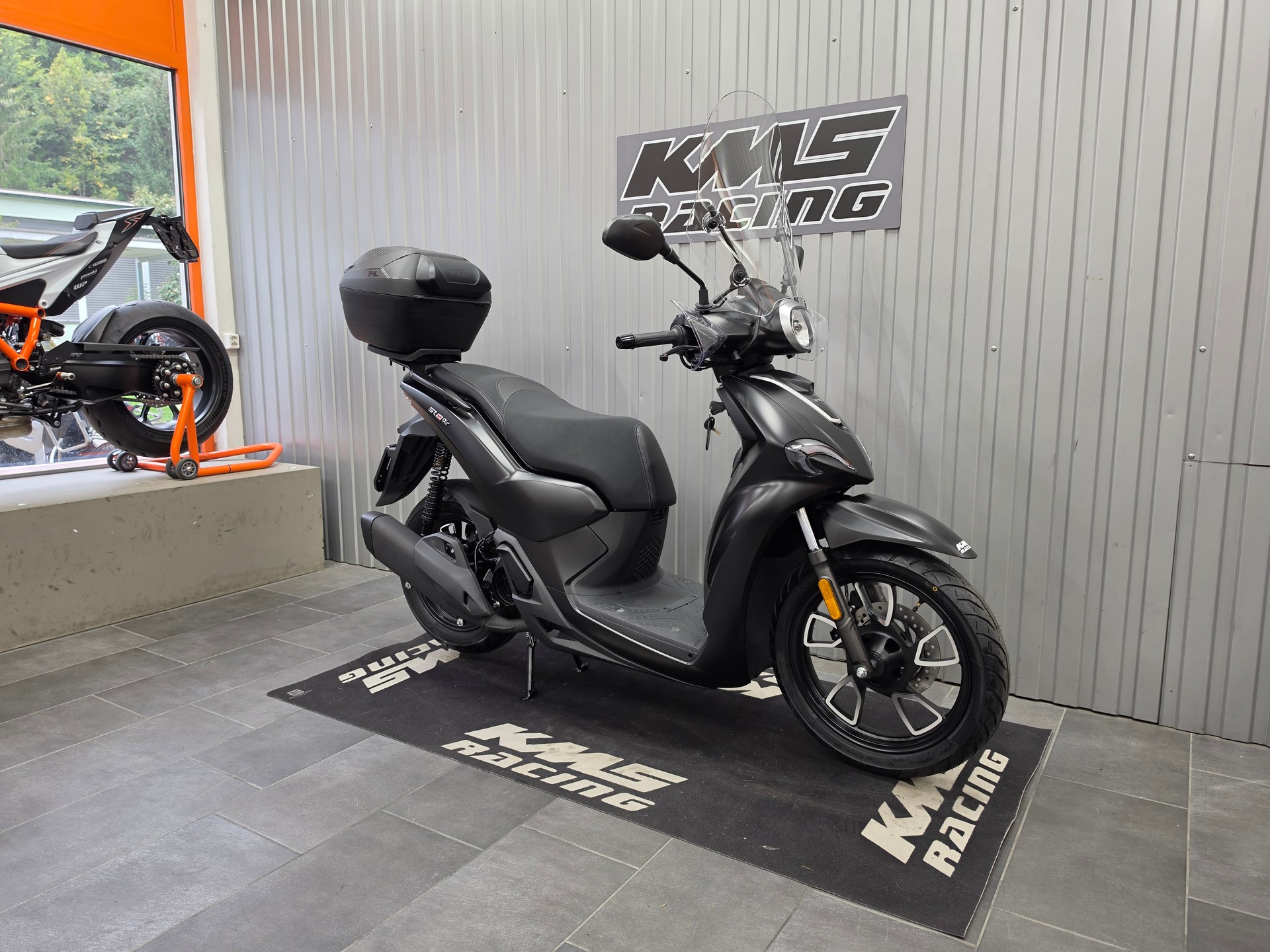 VOGE SR16 AIR-image-7